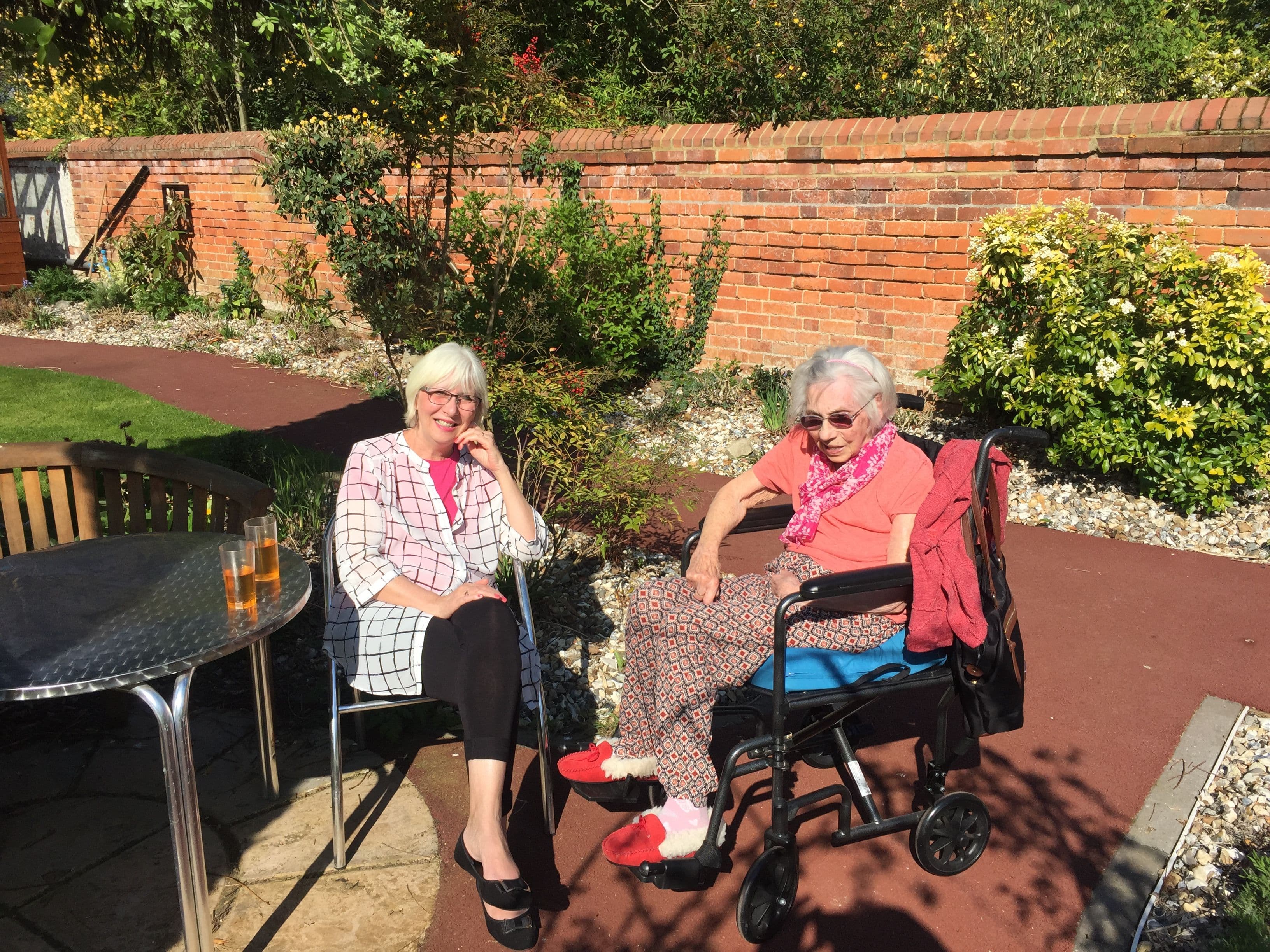 Pembroke Care - Pembroke Lodge care home 009