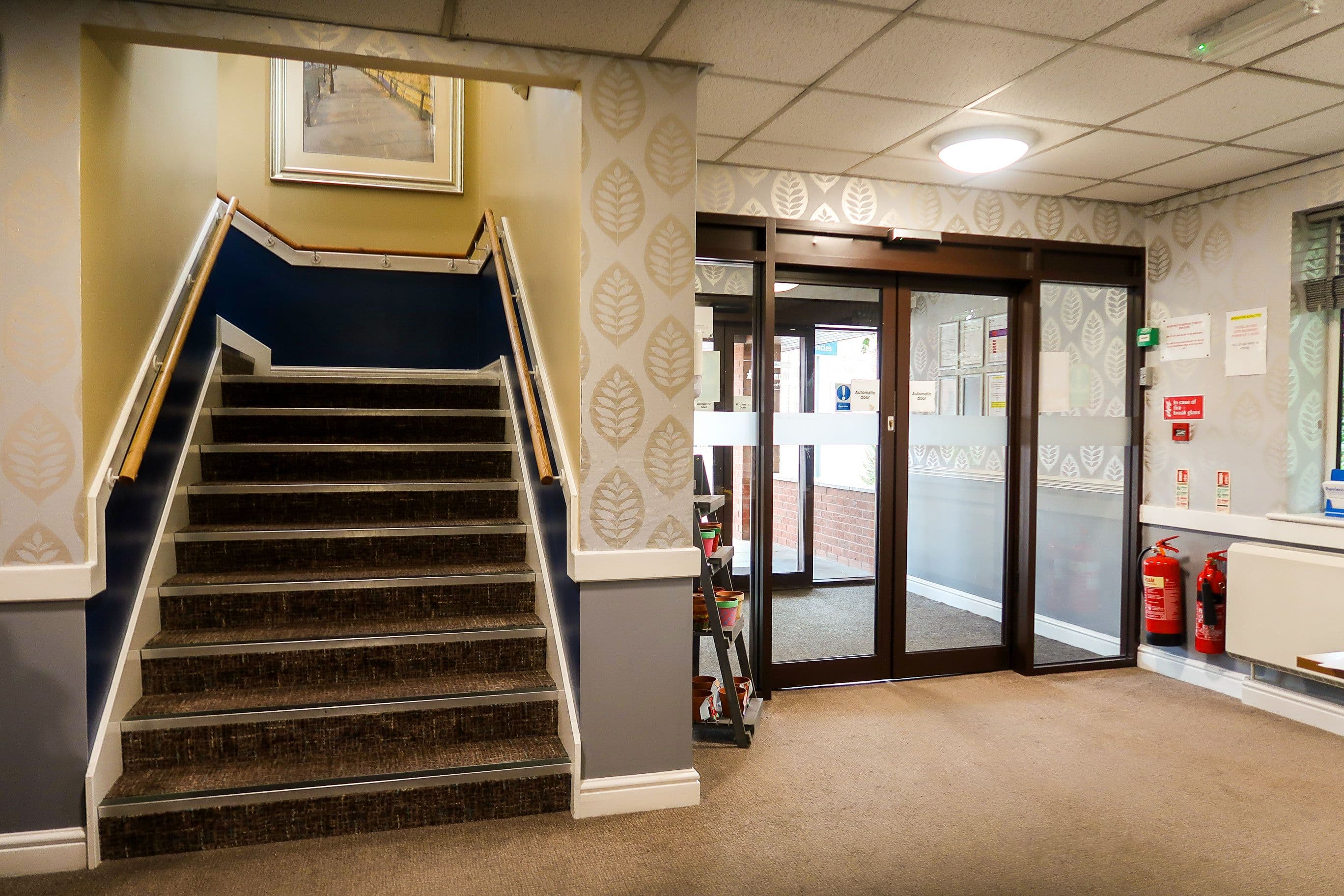 Maria Mallaband Care Group - Manor Park care home - 013