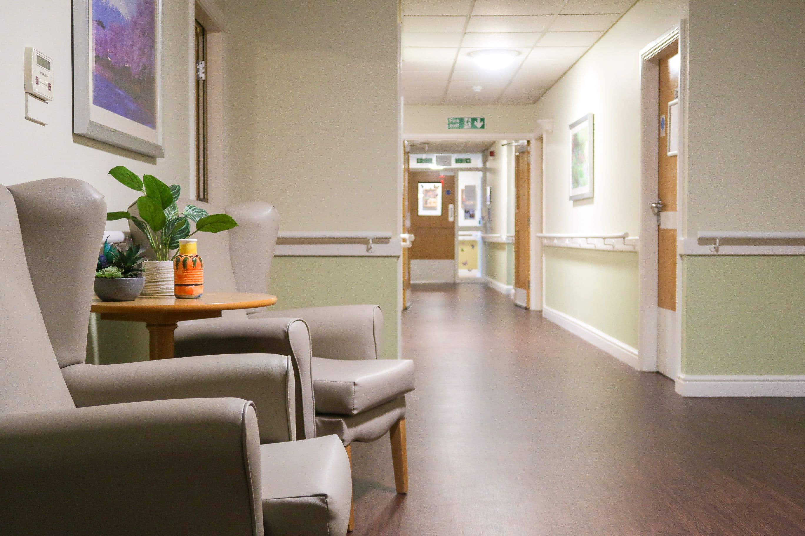 Maria Mallaband Care Group - Manor Park care home - 005