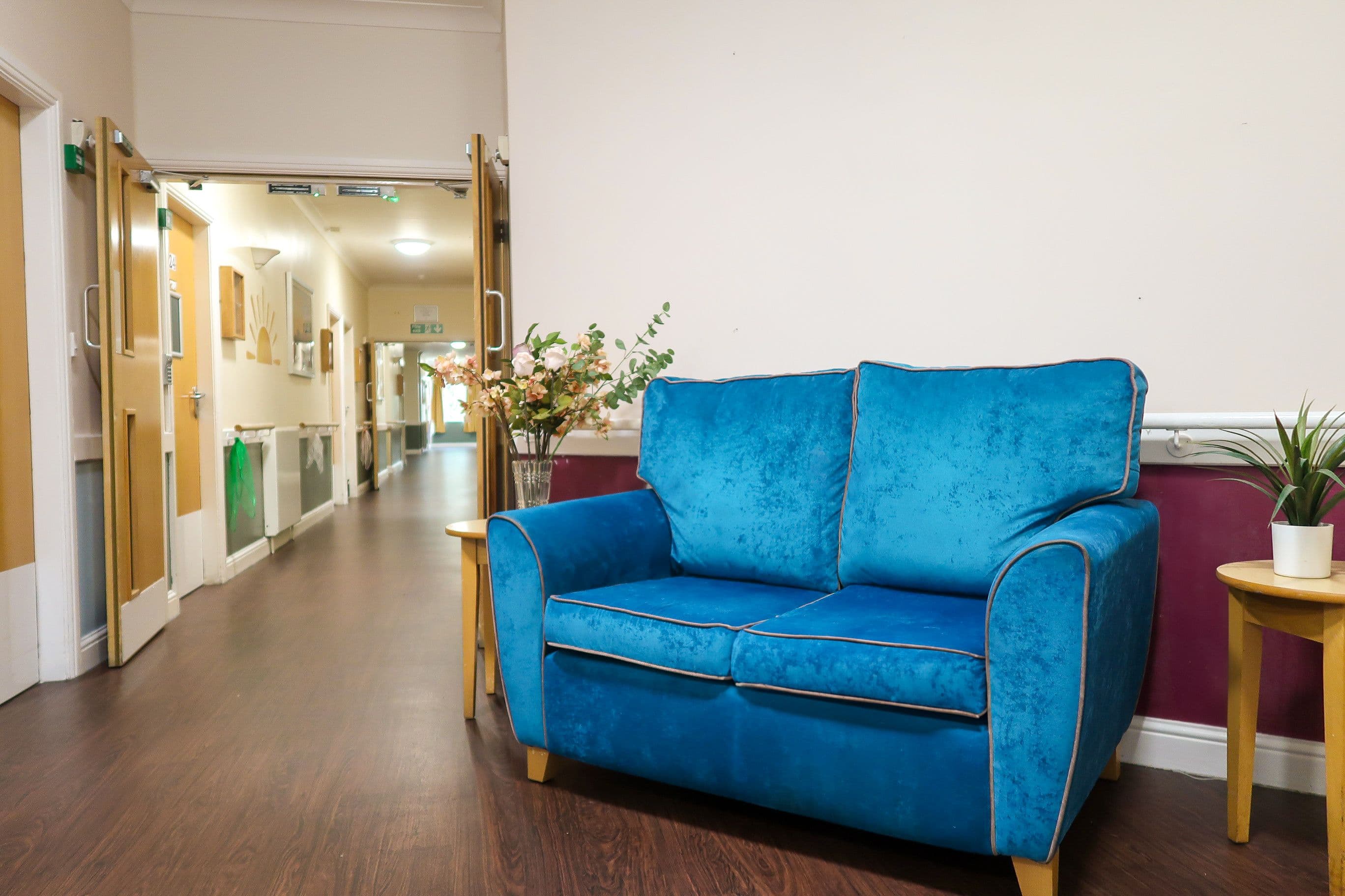 Maria Mallaband Care Group - Manor Park care home - 006
