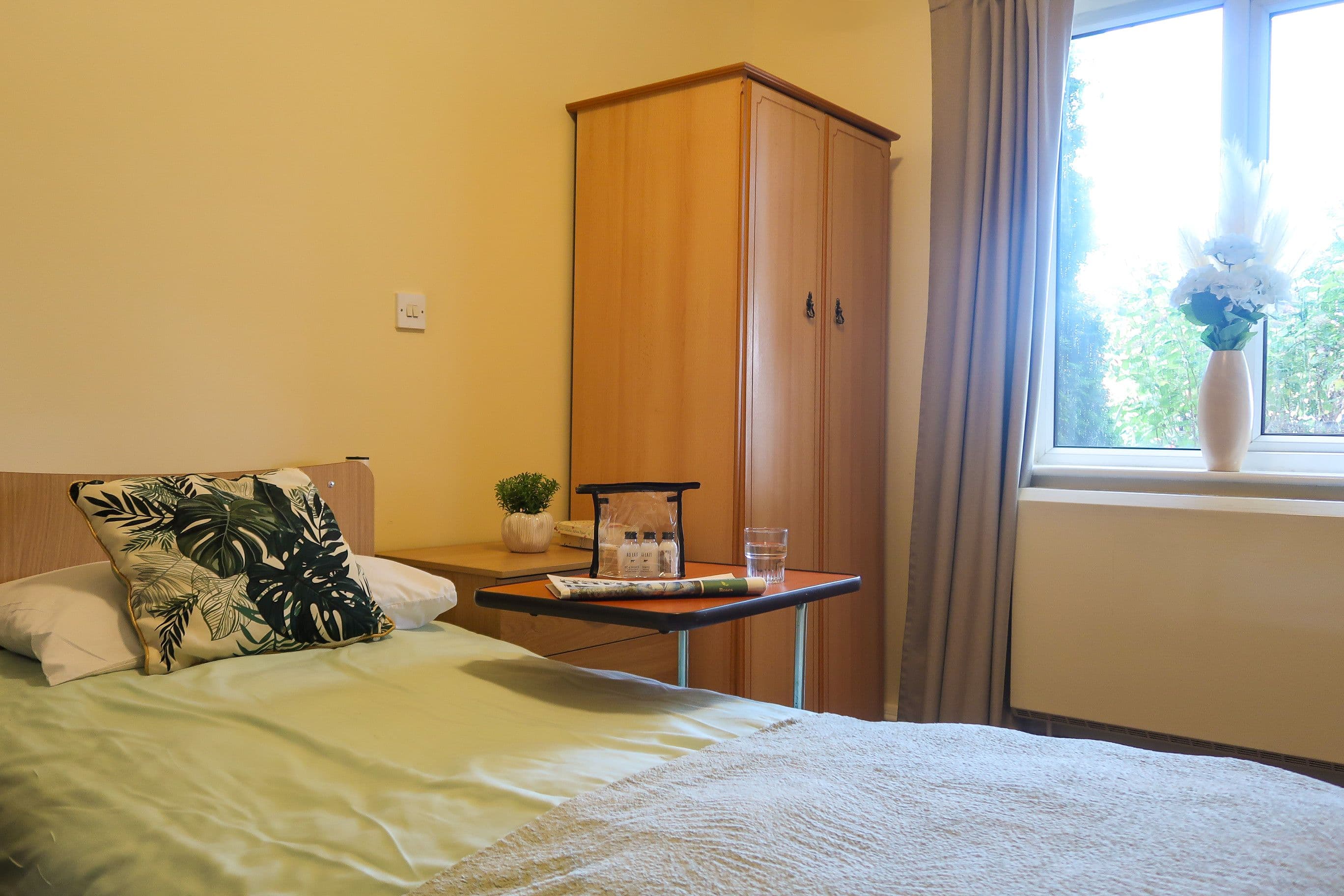 Maria Mallaband Care Group - Manor Park care home - 010