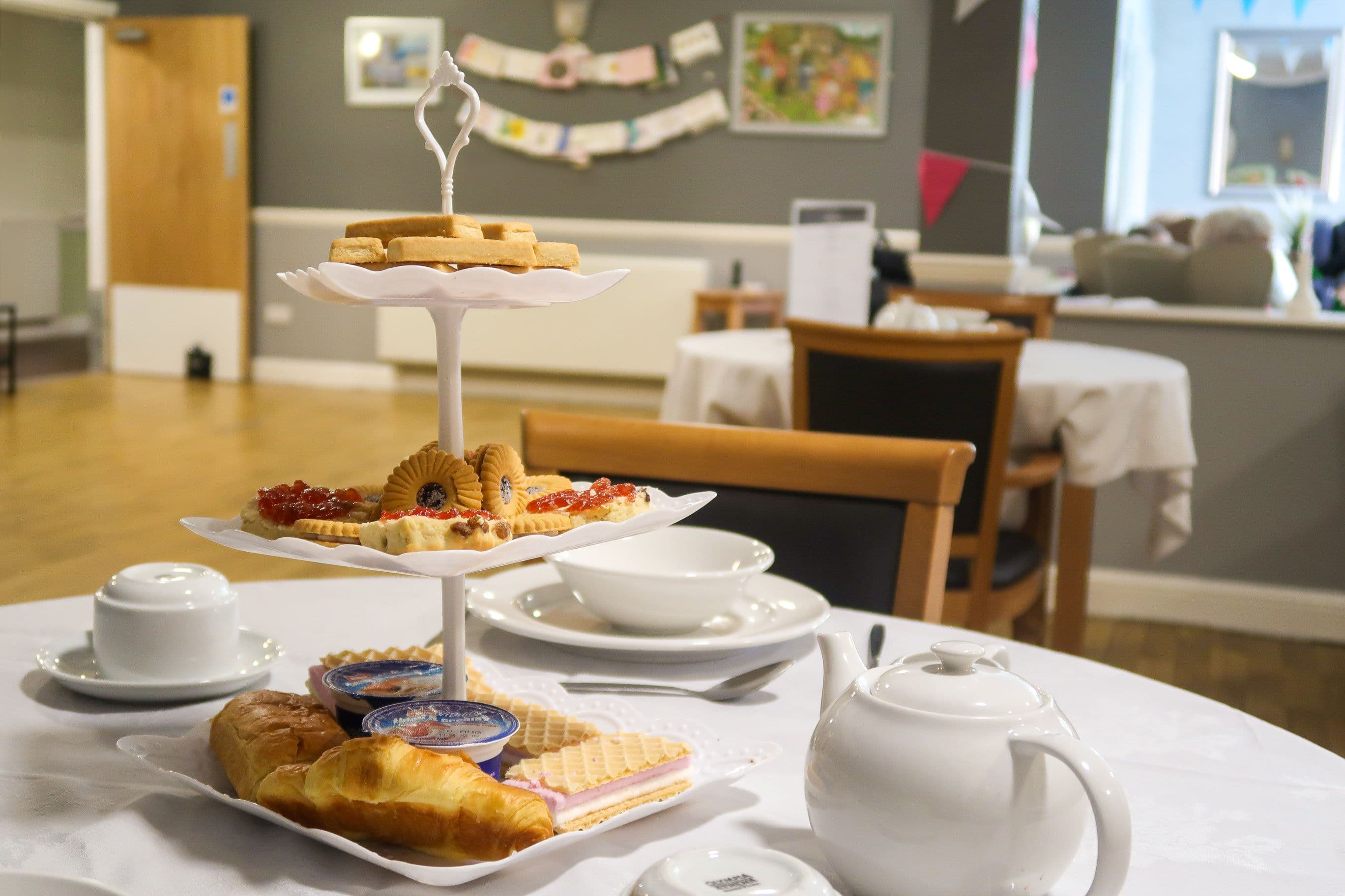 Maria Mallaband Care Group - Manor Park care home - 003