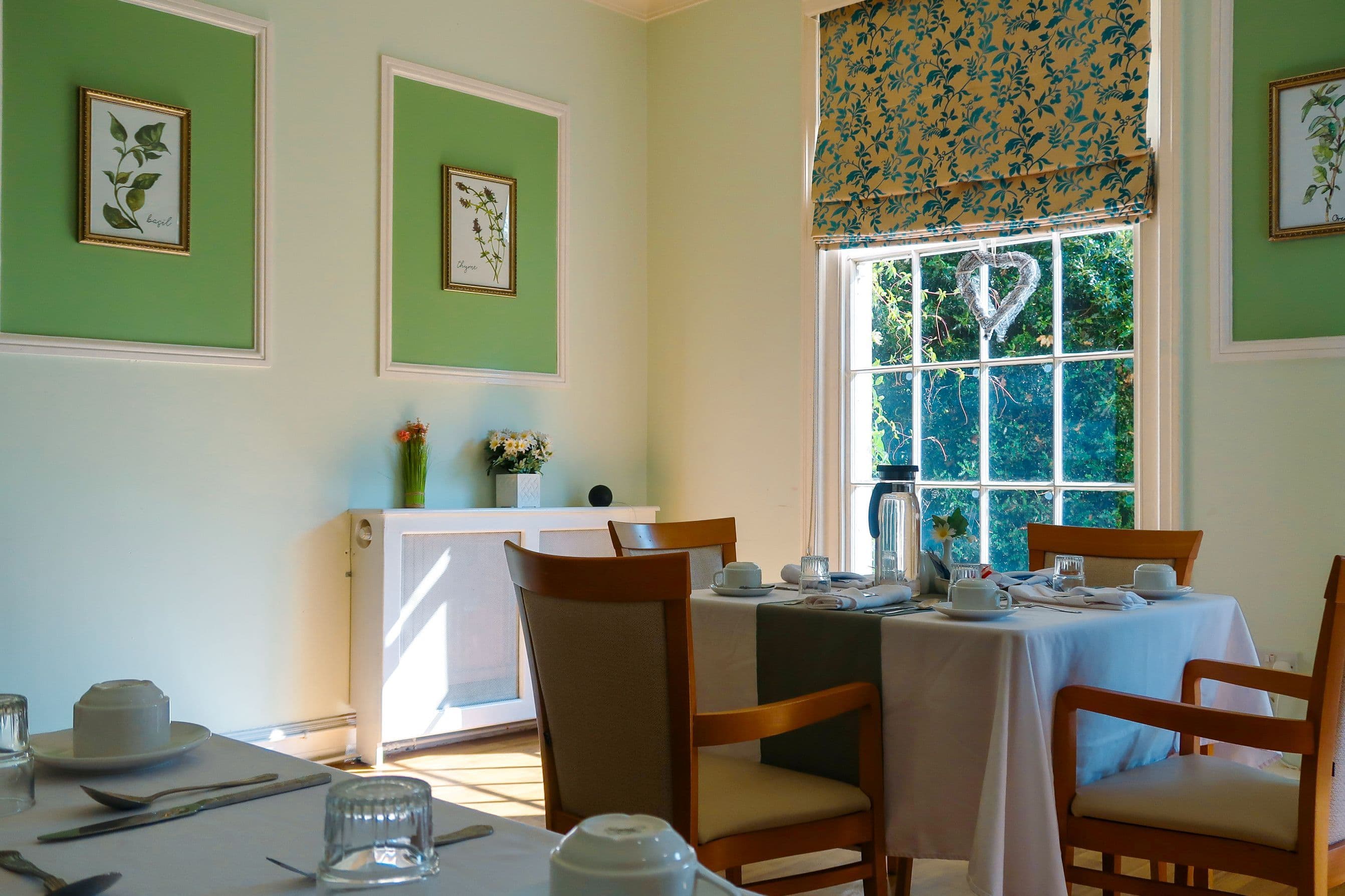 Countrywide - Gateford Hill care home - 010