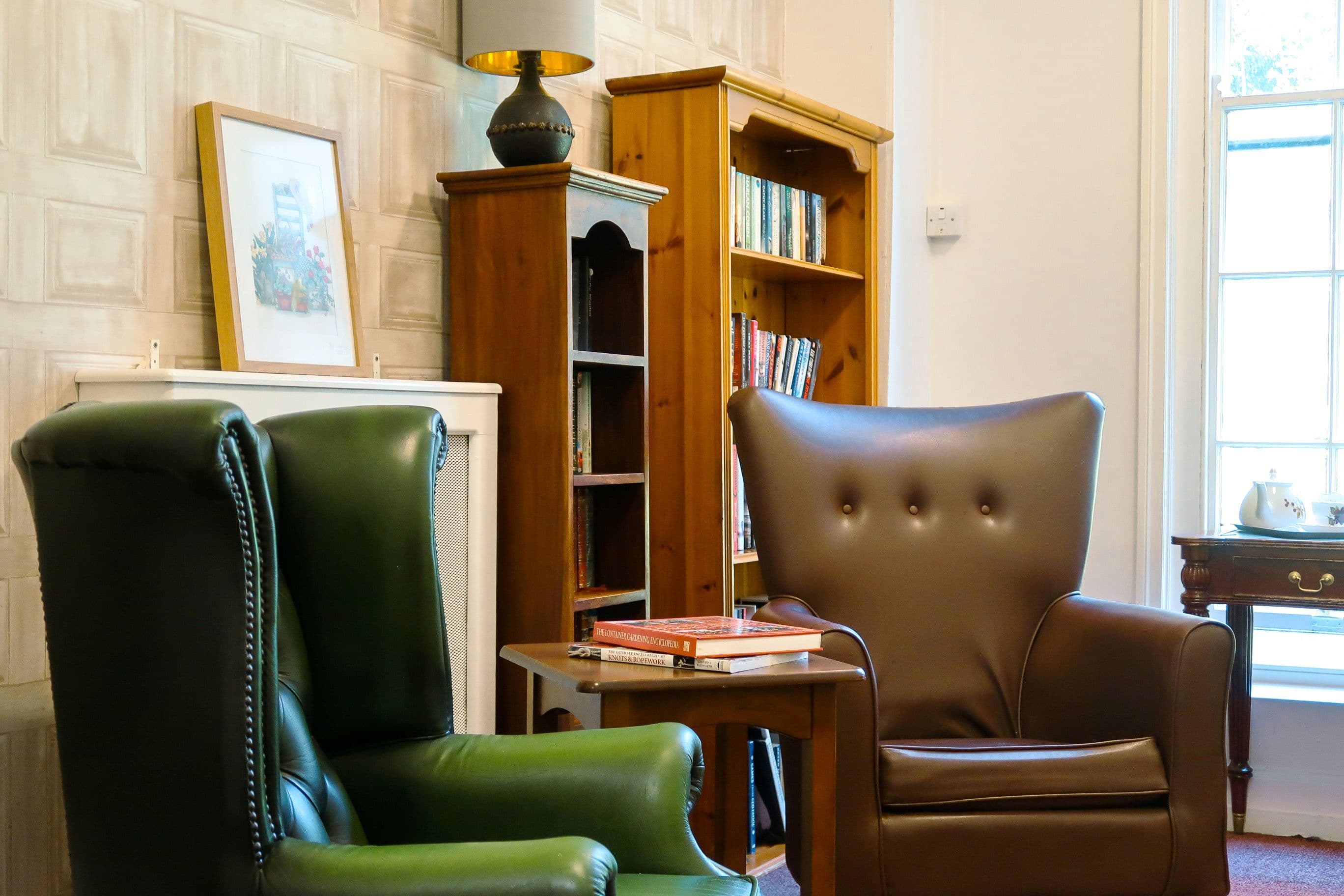 Countrywide - Gateford Hill care home - 009