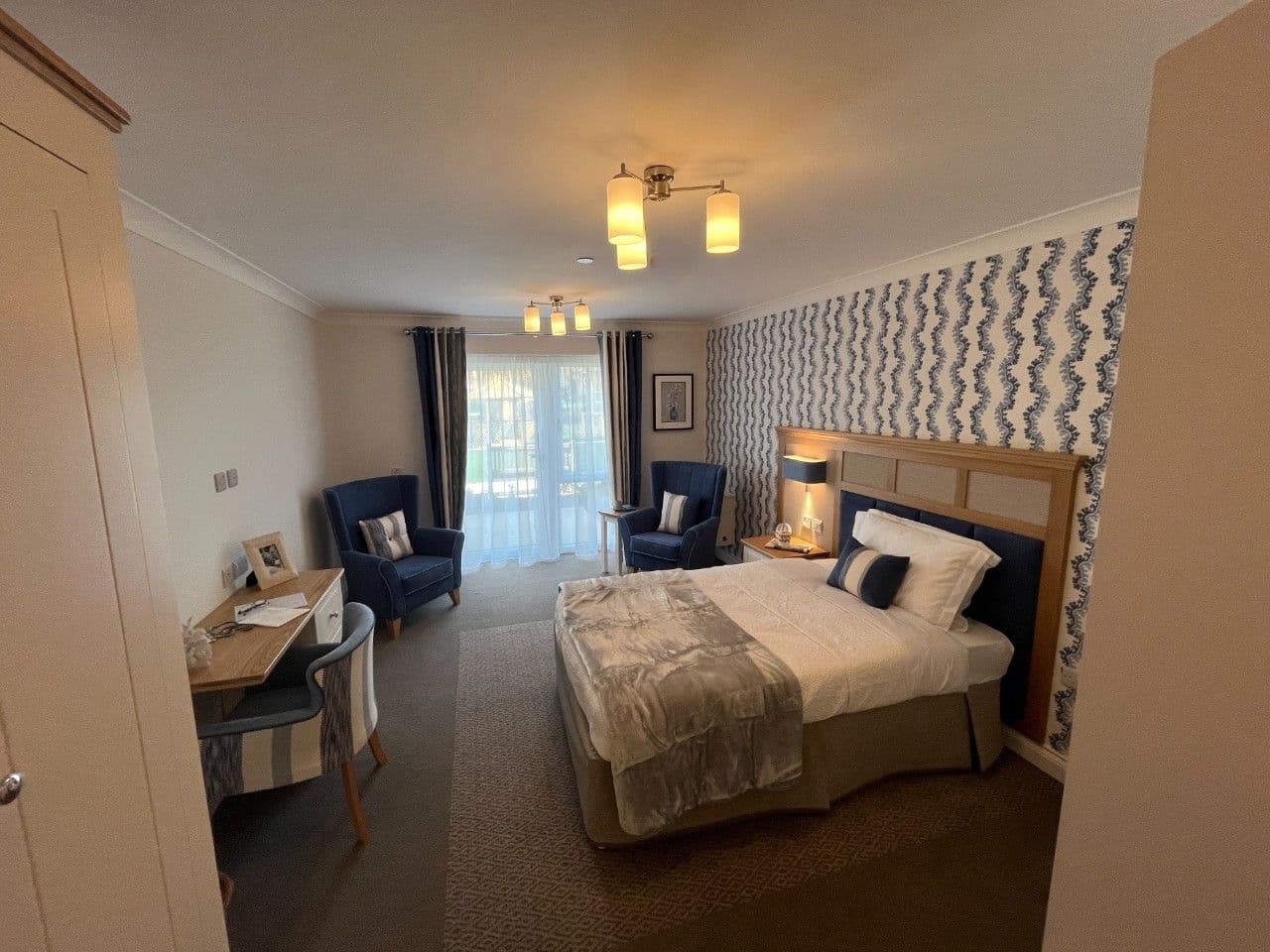 Porthaven Care Homes - Elizabeth Gardens care home 2