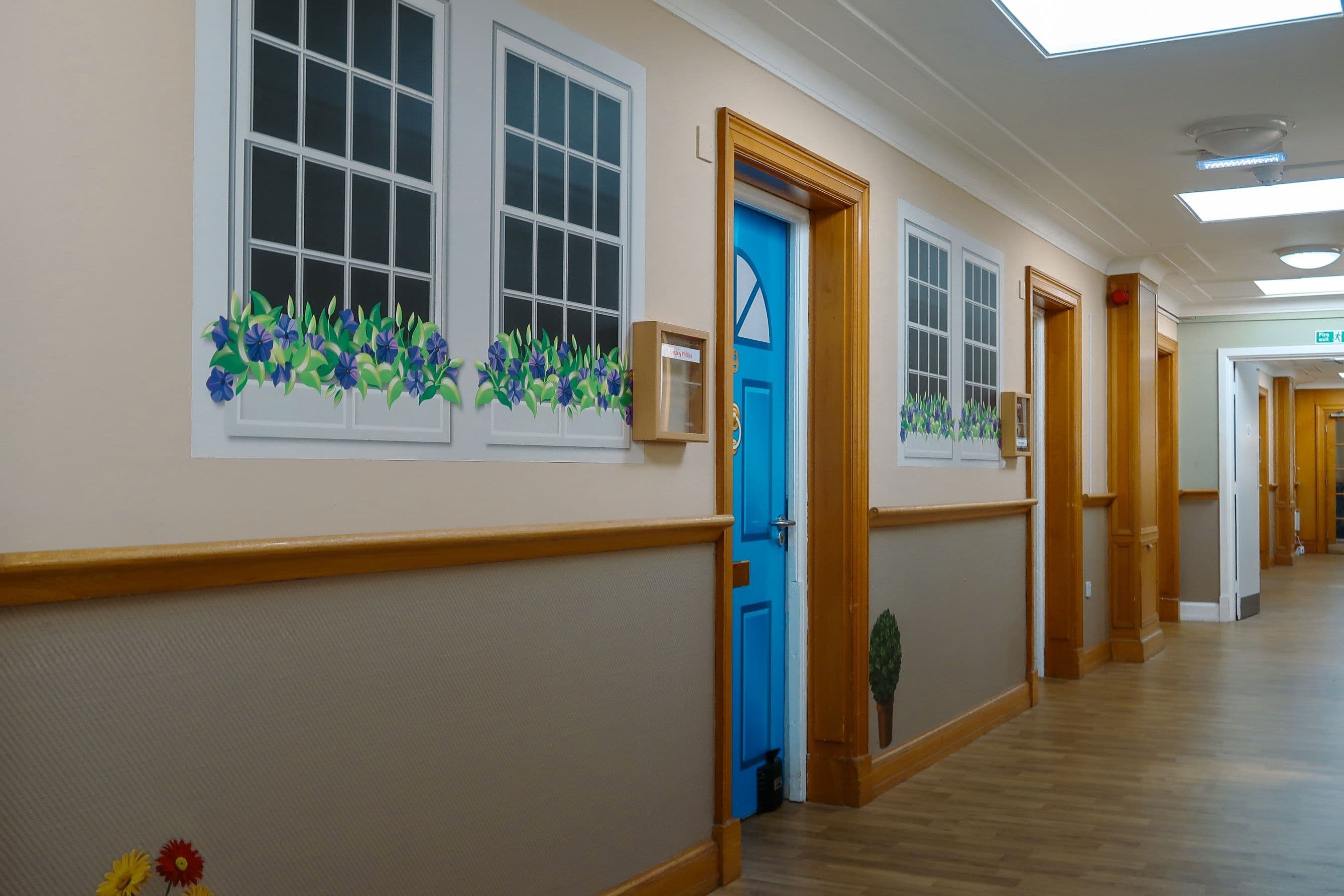 Countrywide - Gateford Hill care home - 011