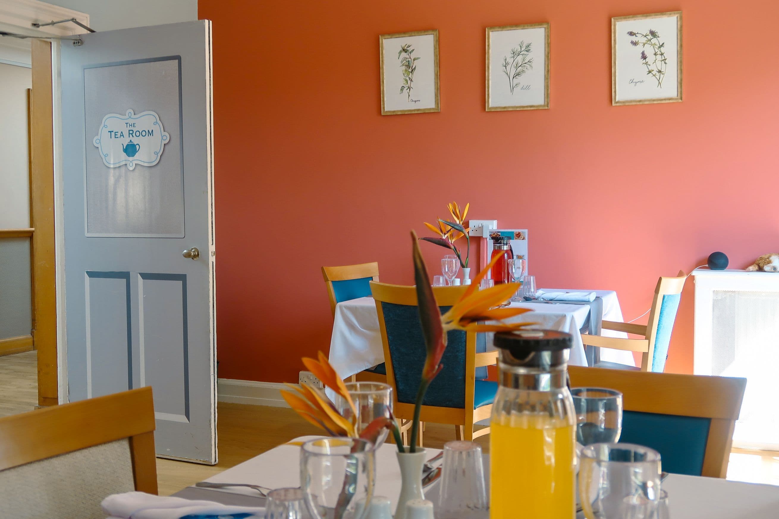 Countrywide - Gateford Hill care home - 008