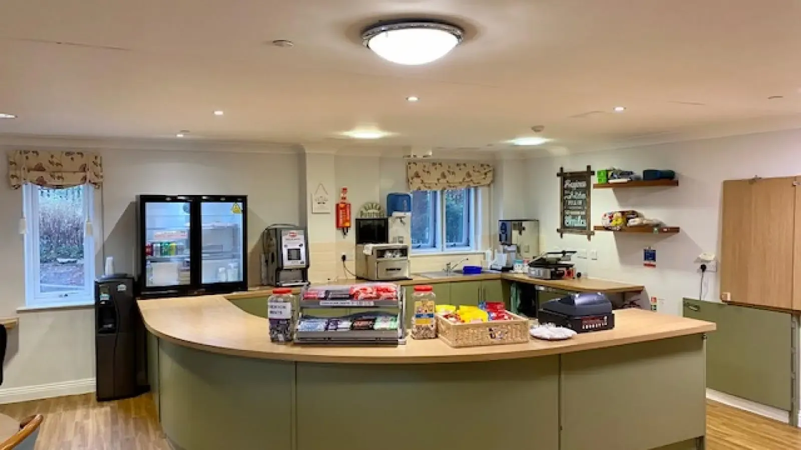 MHA - Horfield Lodge care home 2