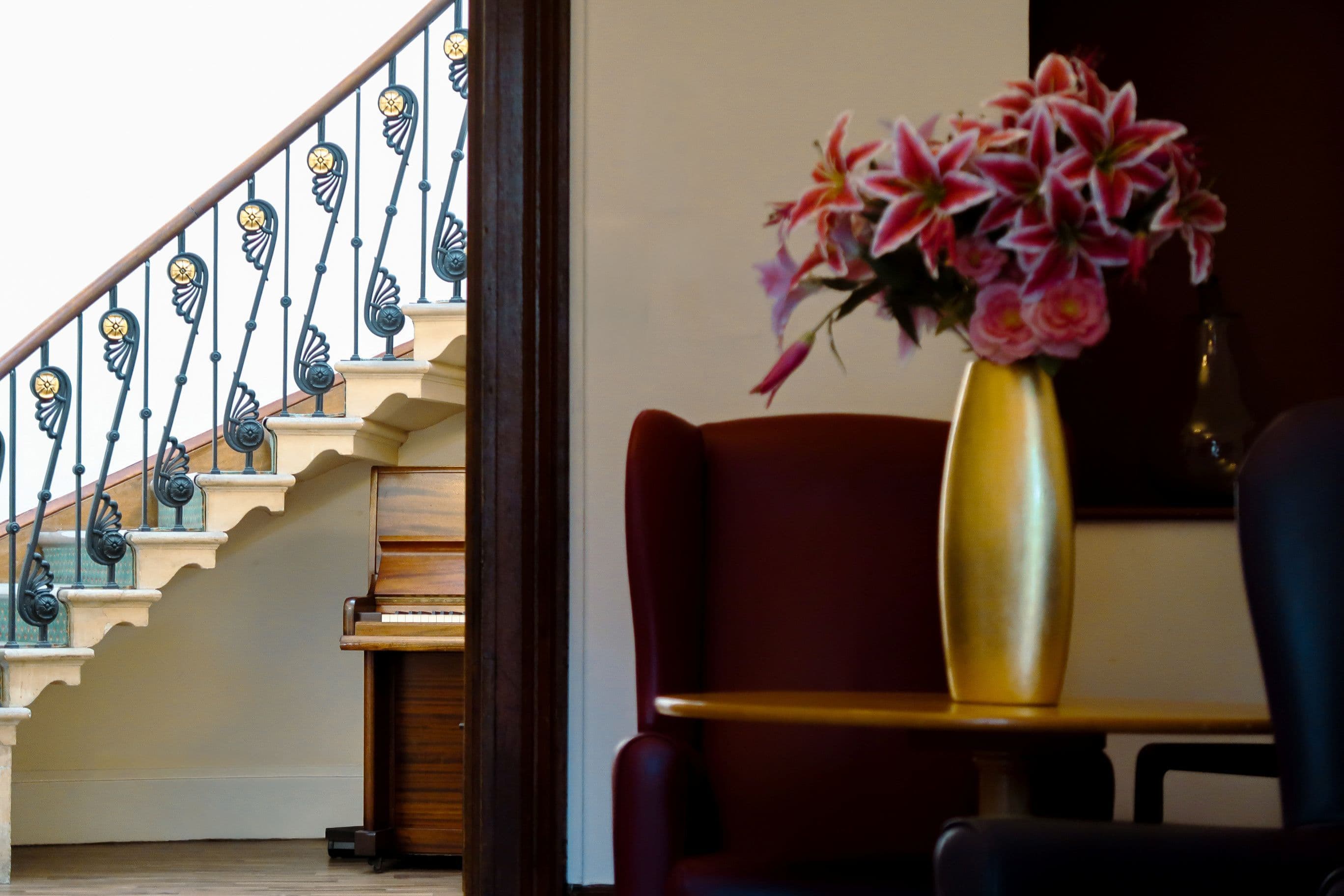 Countrywide - Gateford Hill care home - 006
