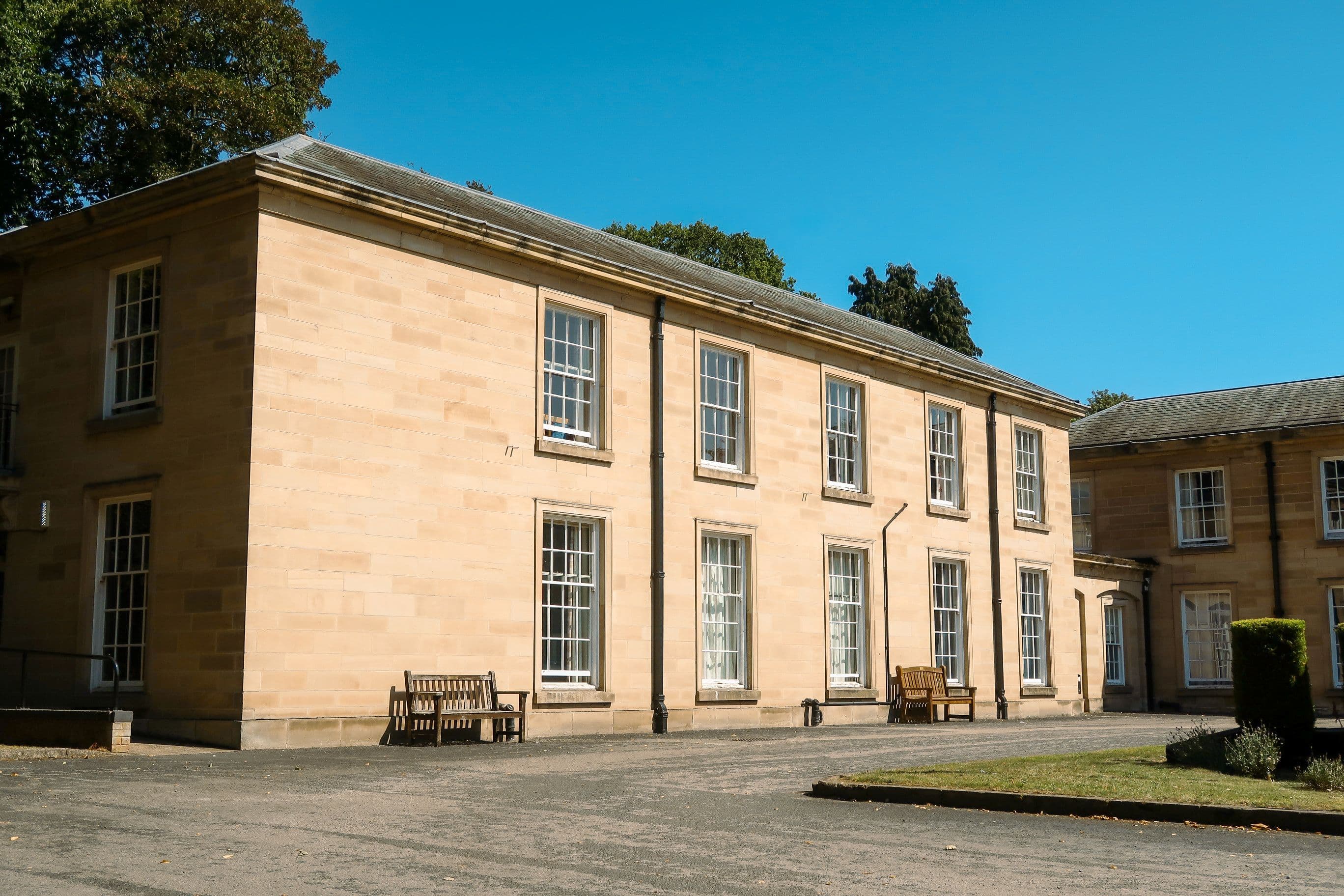 Countrywide - Gateford Hill care home 3