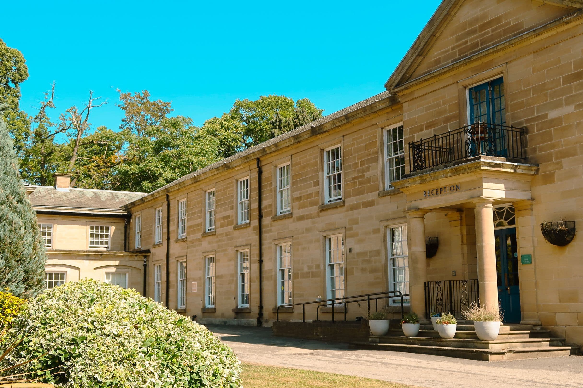 Countrywide - Gateford Hill care home 1