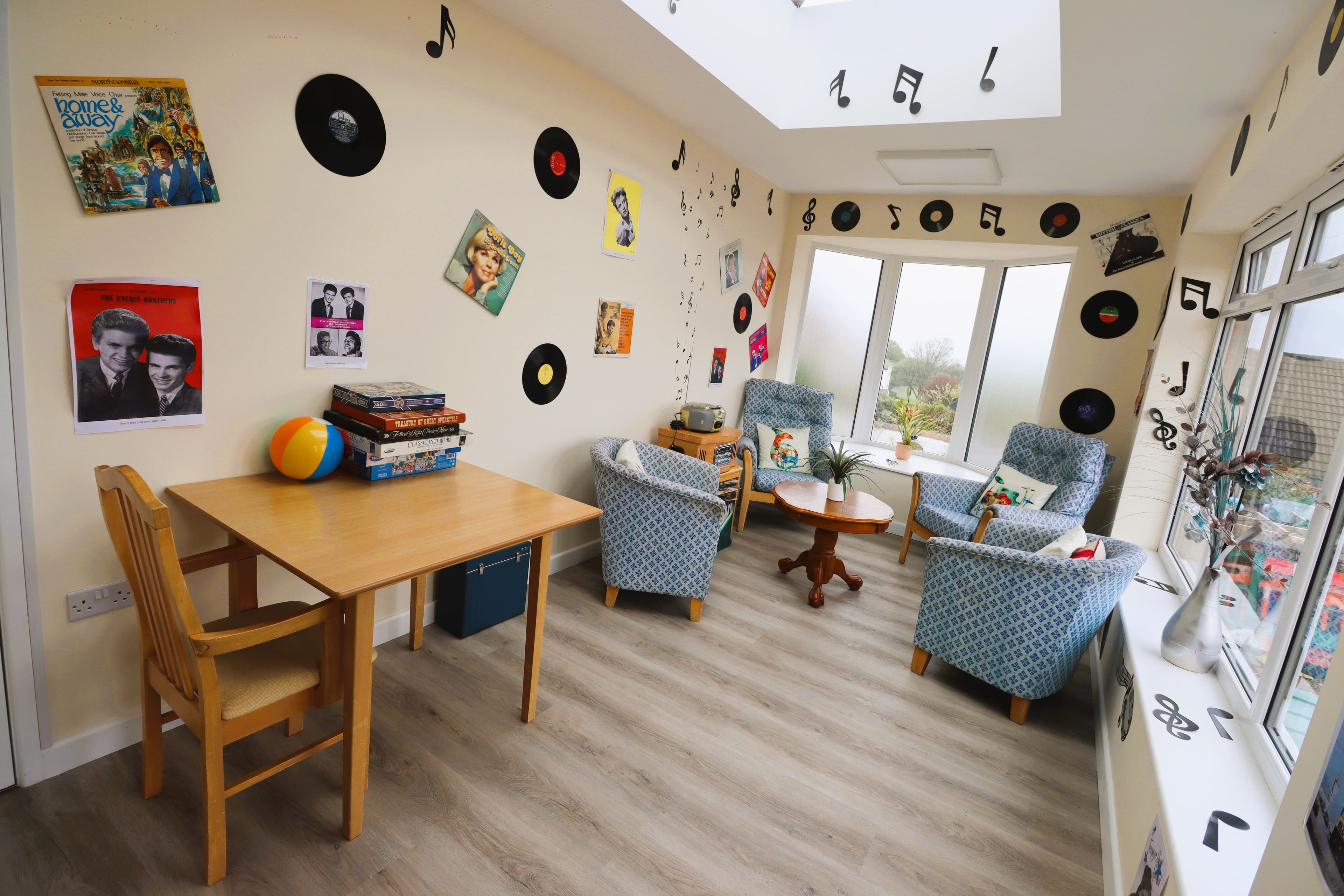 Caring & Leading - Marine Park View care home - 008