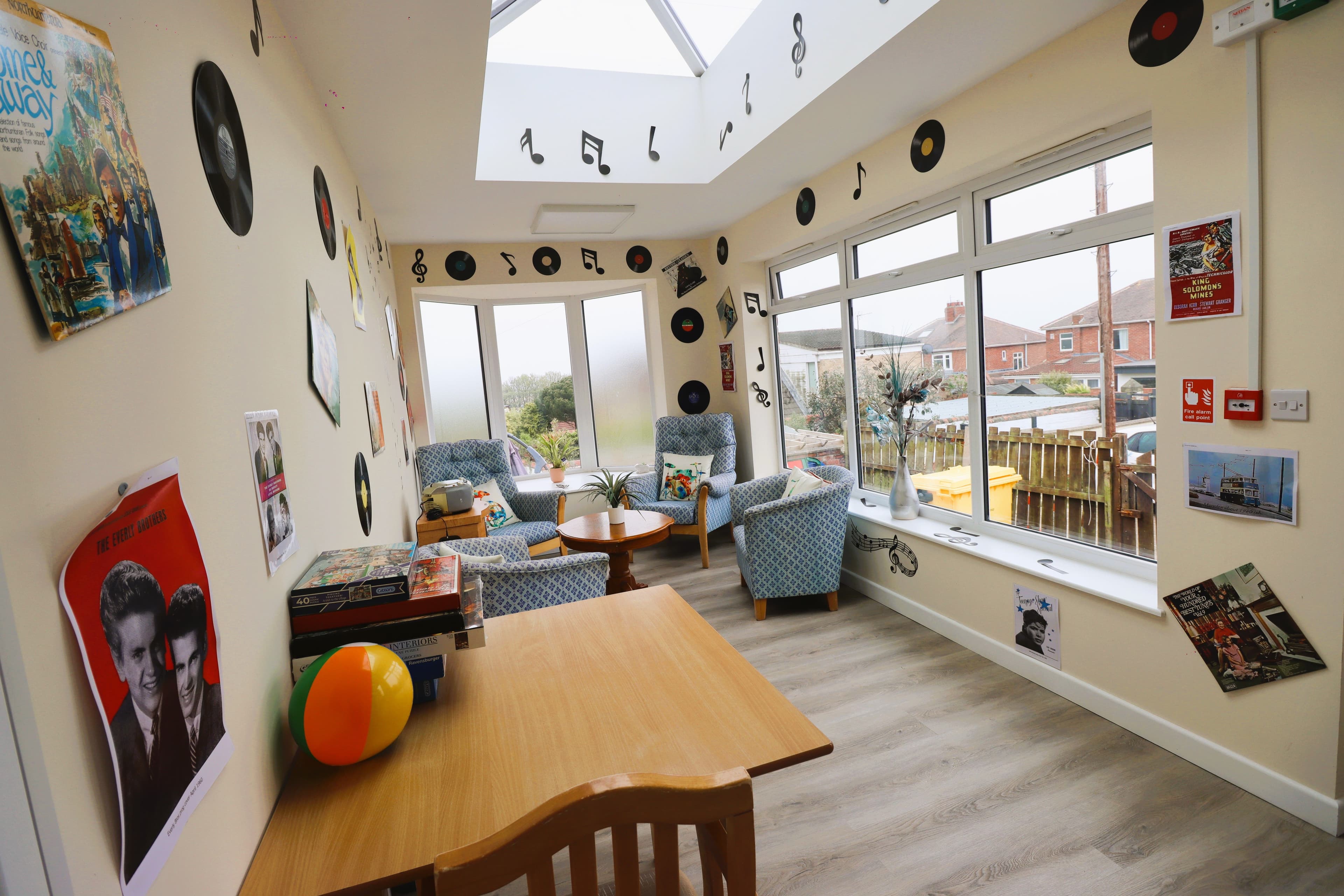 Caring & Leading - Marine Park View care home - 006