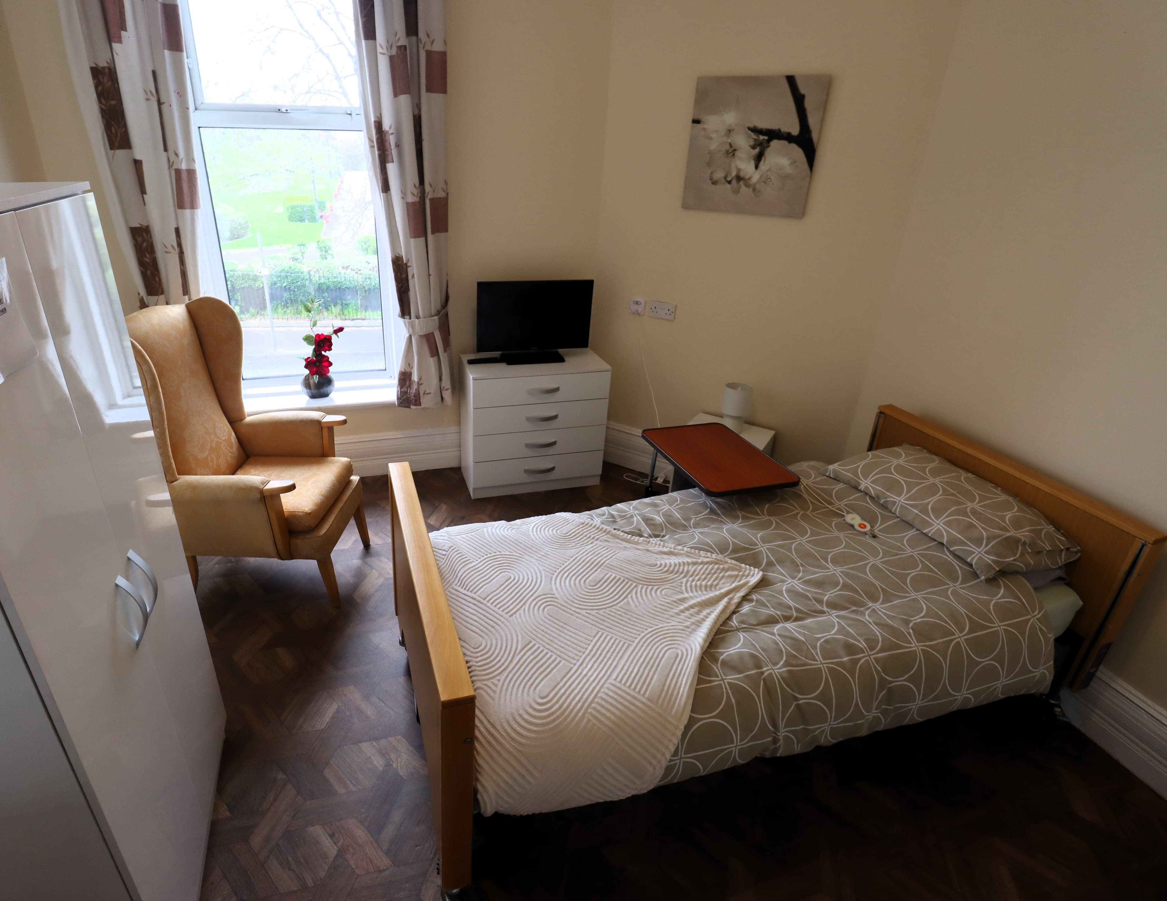 Caring & Leading - Marine Park View care home - 013