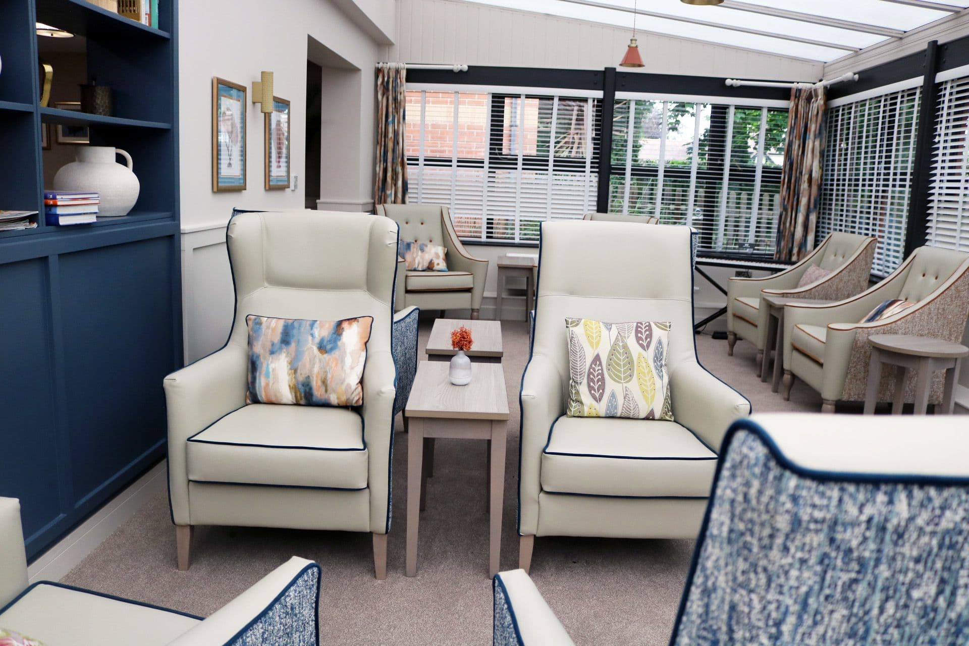 Country Court - The Grove care home - 002