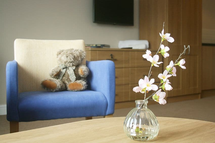 Hartford Care - Hawkinge House care home - 003