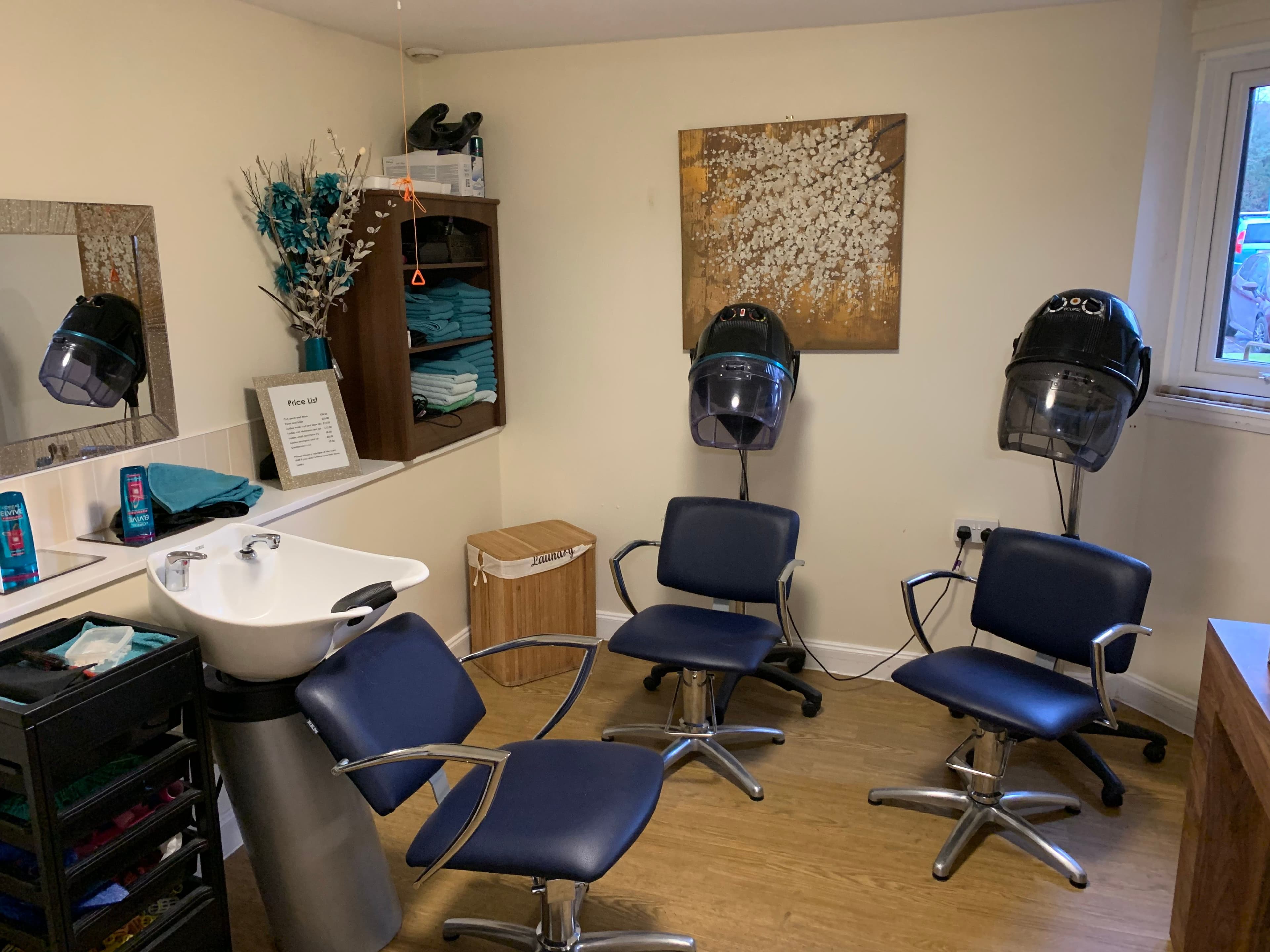 HC-One - Riverside View care home - 005