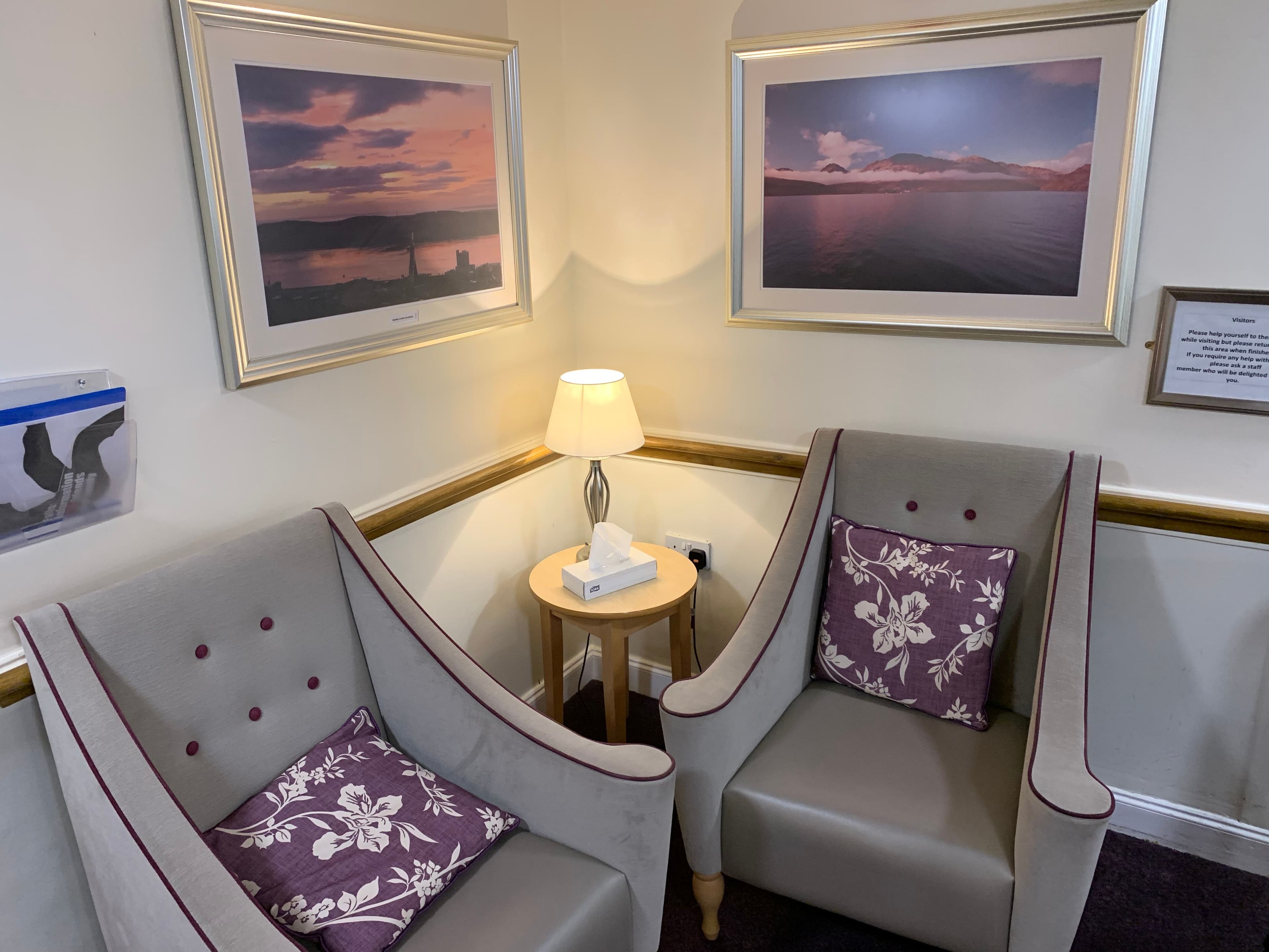 HC-One - Riverside View care home - 004