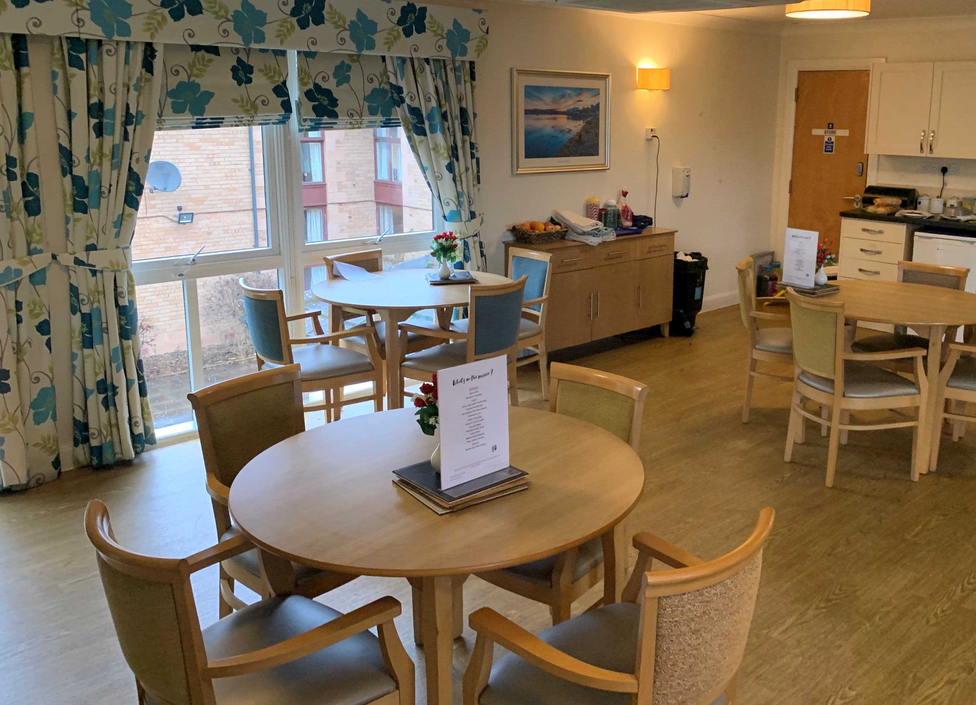 HC-One - Riverside View care home - 003
