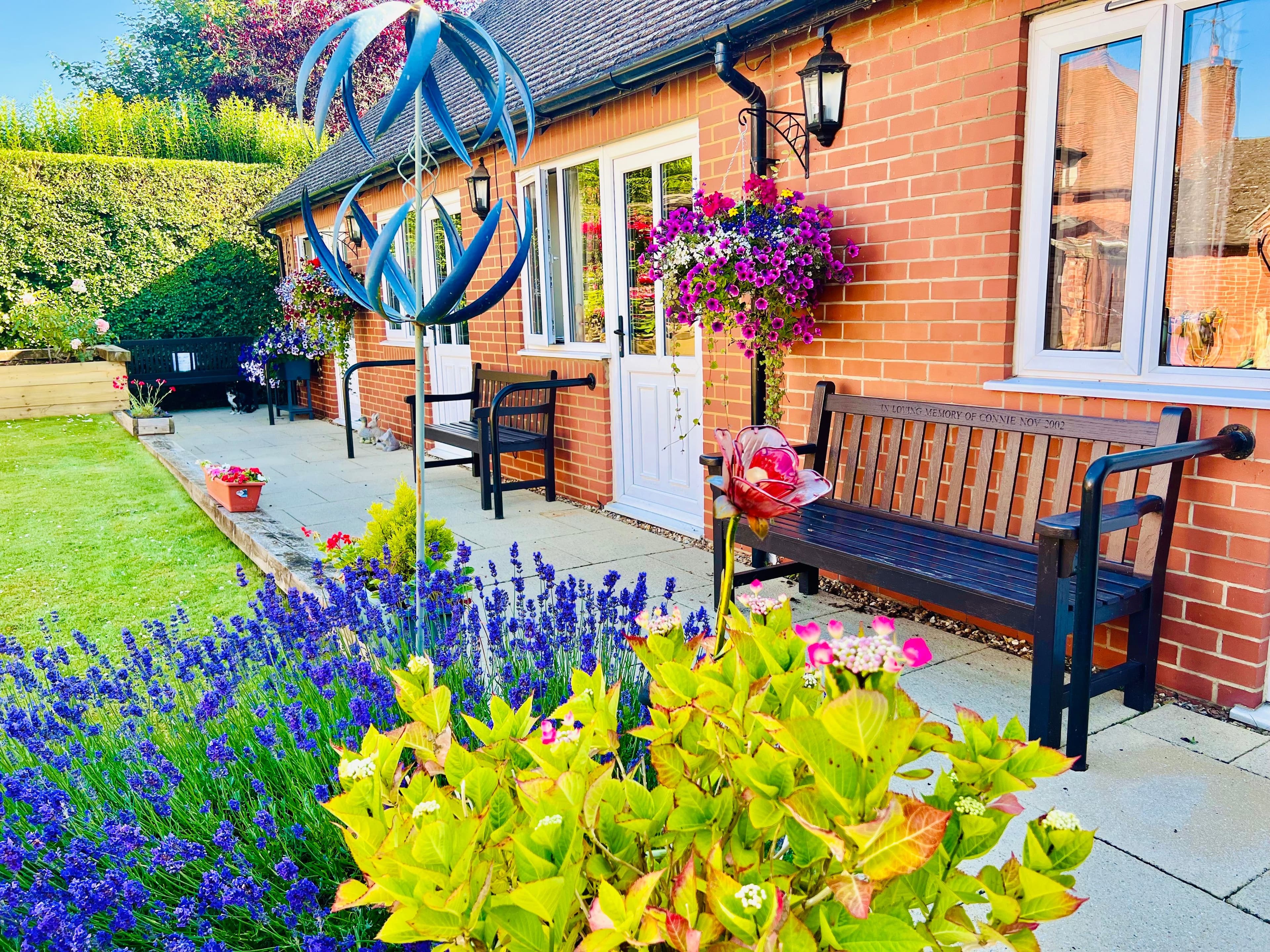 Grangefield Care Home - Grangefield care home - 006