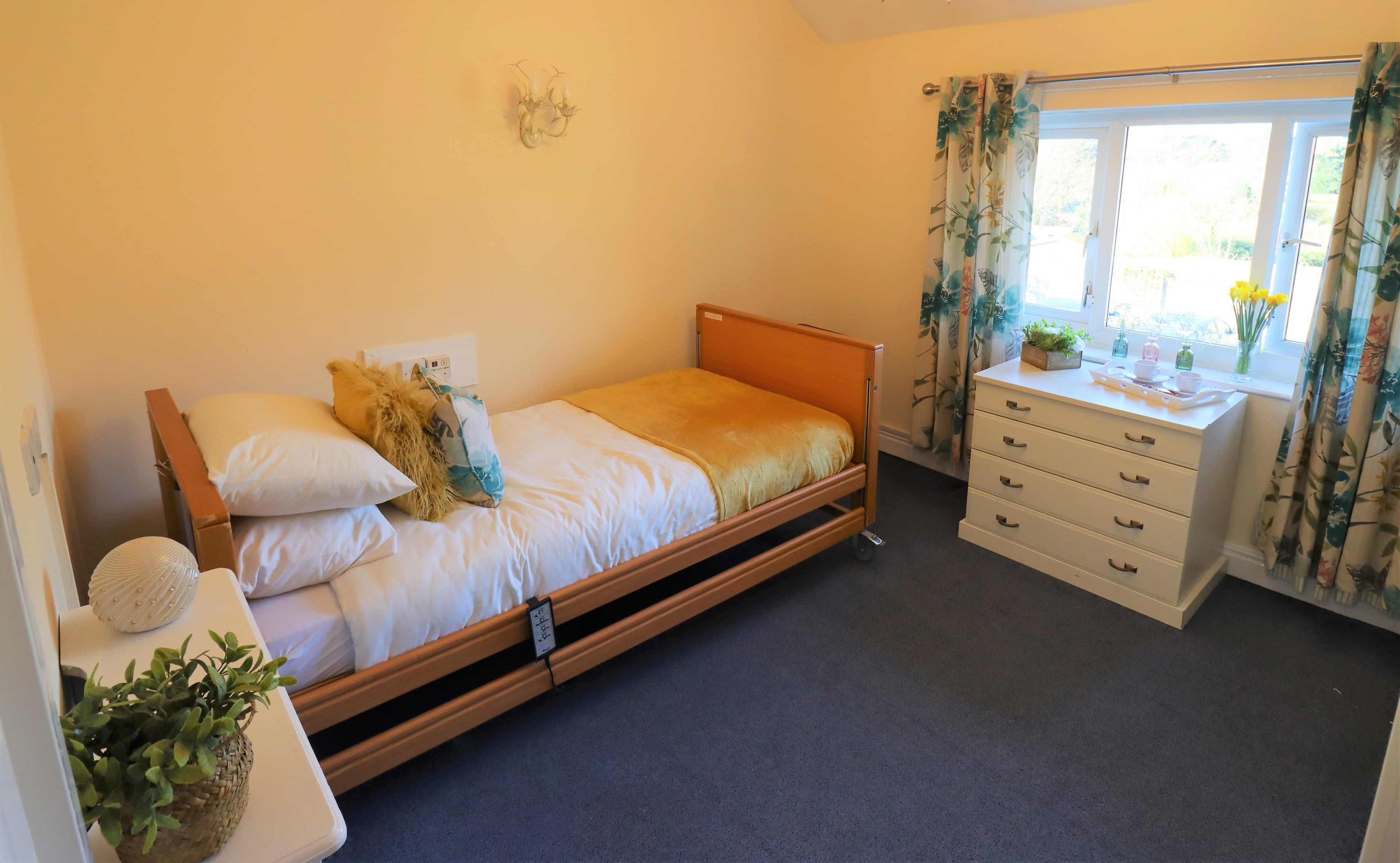 Caring & Leading - Southwoods care home - 009