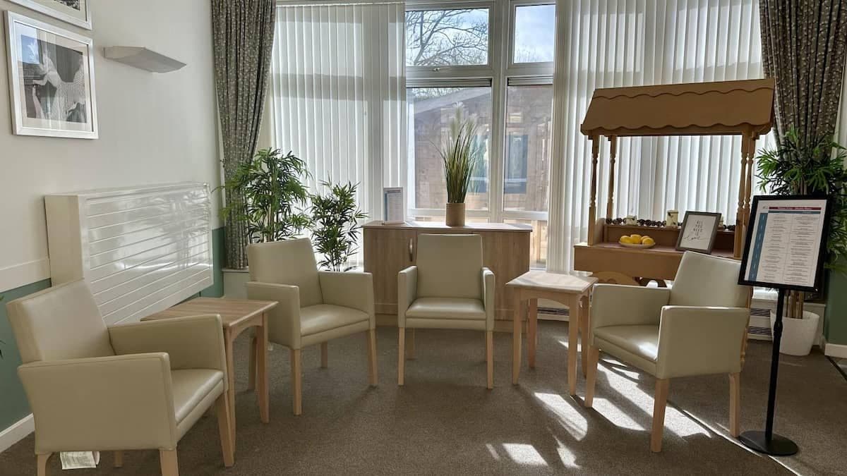 MHA - Priceholme care home 3