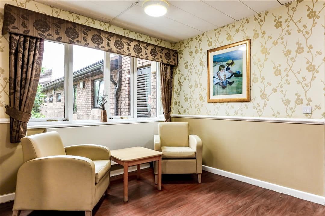 Excelcare - Buchan House care home - 003