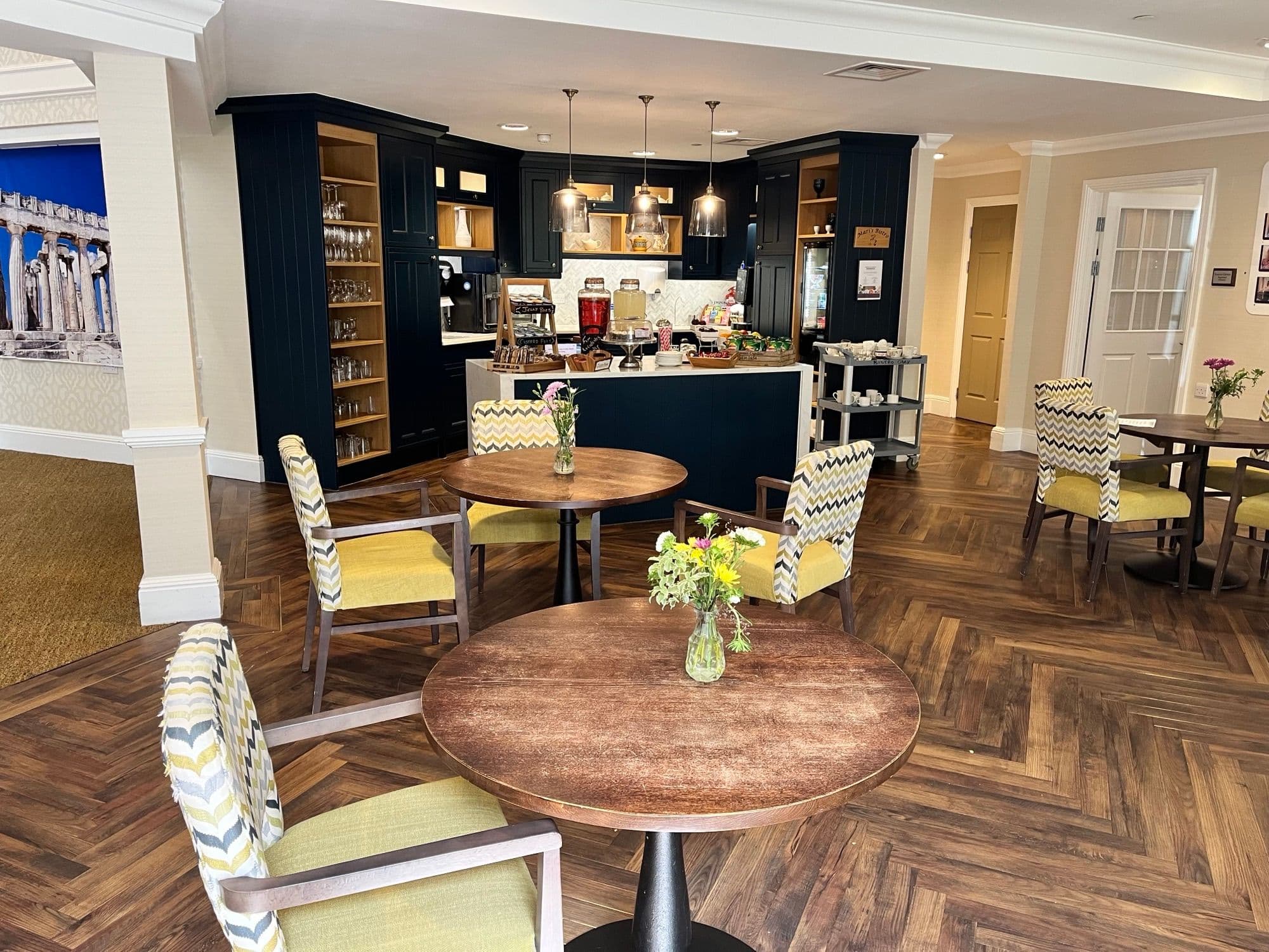 Signature - Signature at Banstead care home - 004