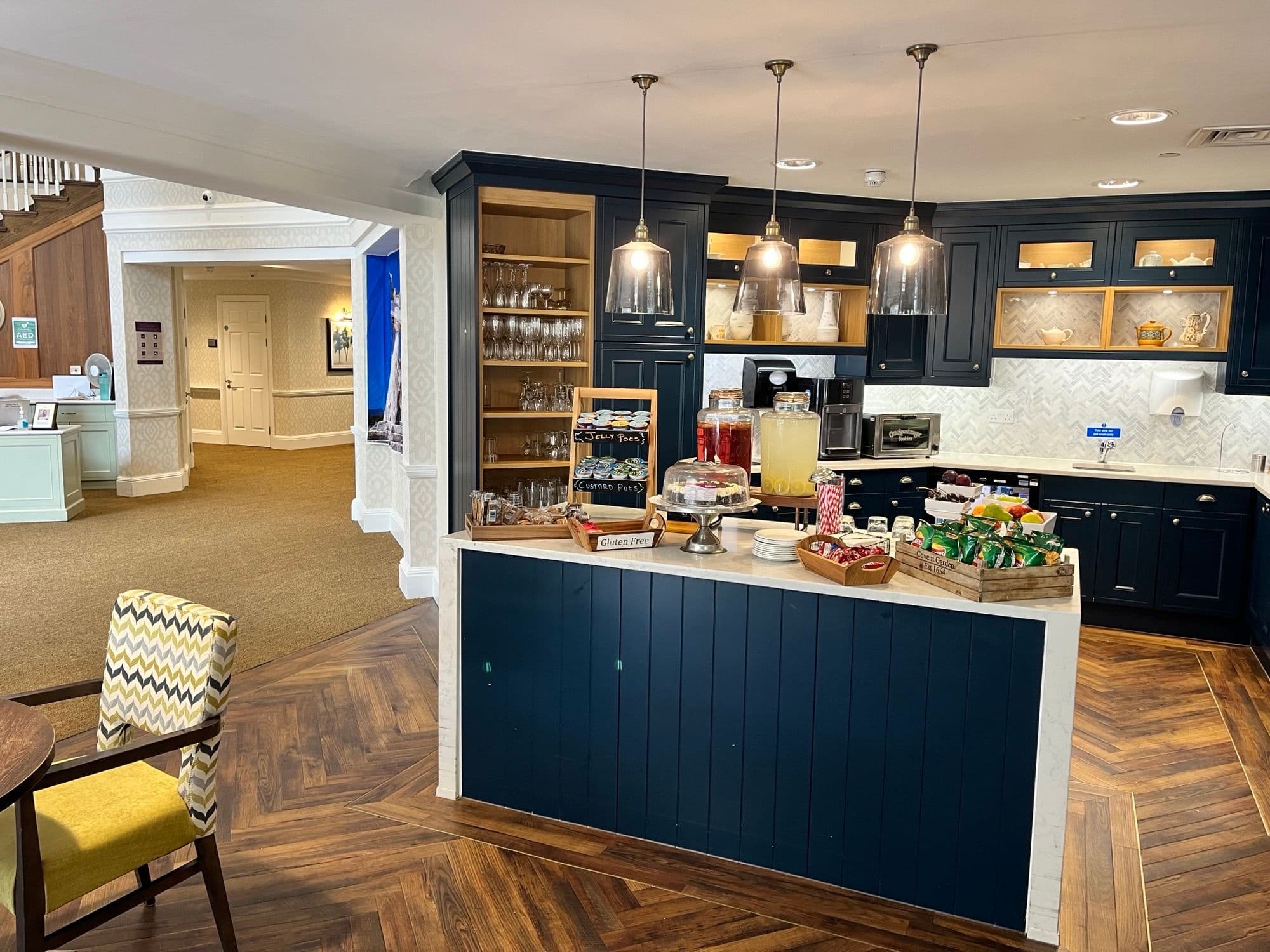 Signature - Signature at Banstead care home 2