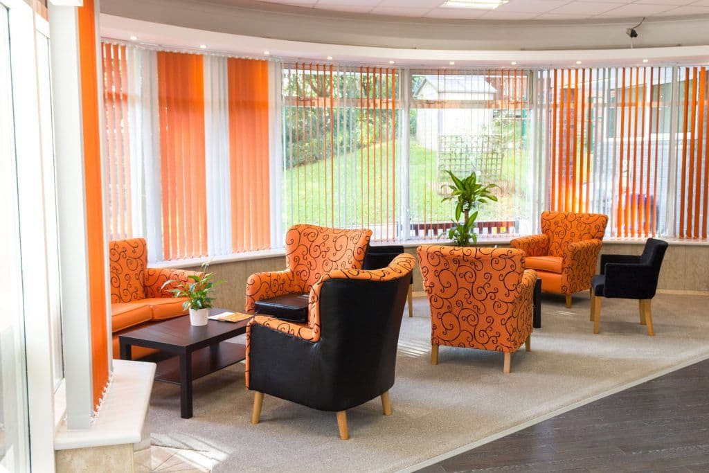 Federation of Jewish Services - Heathlands Village care home - 001