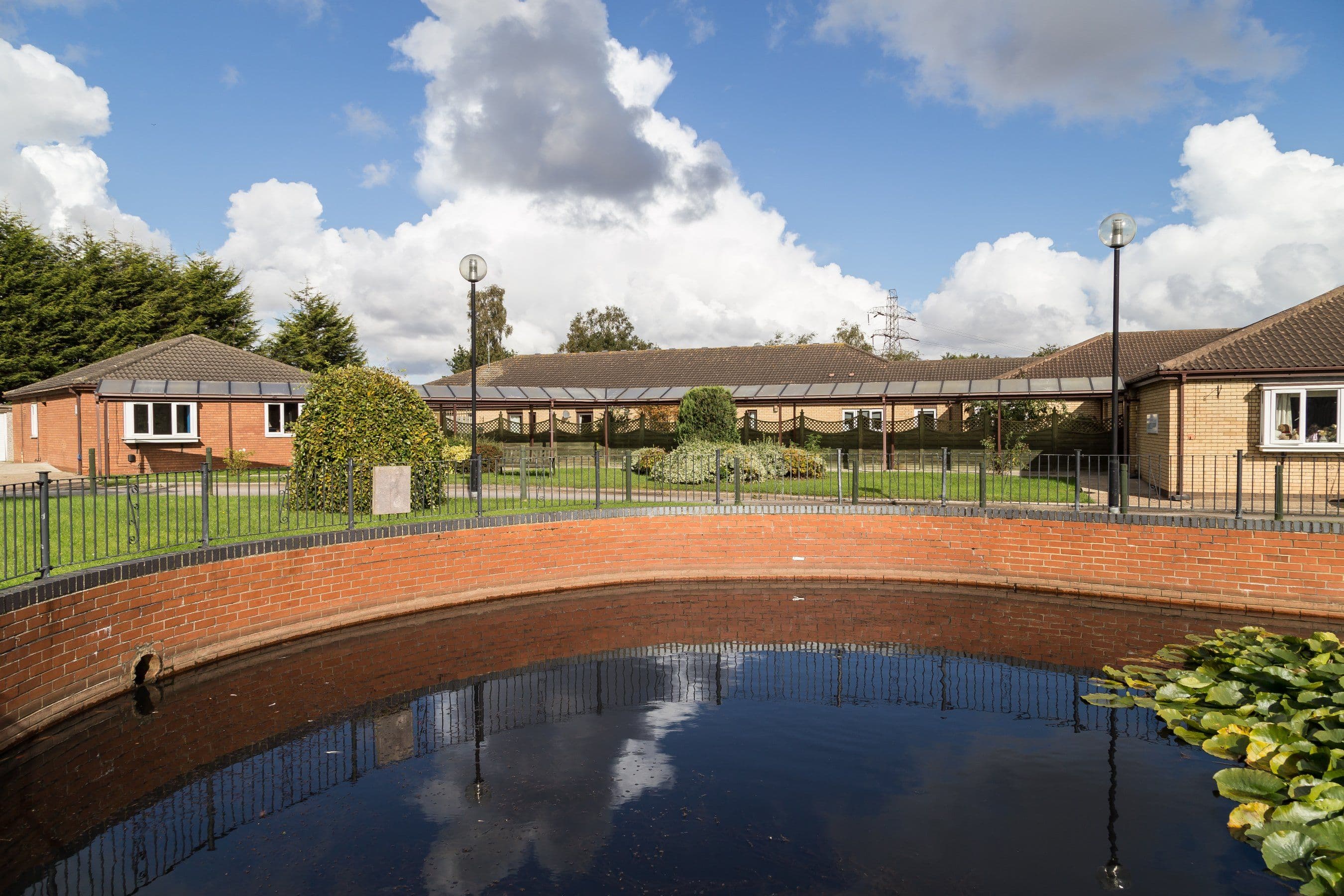 Barchester Healthcare - Castle Keep care home 22