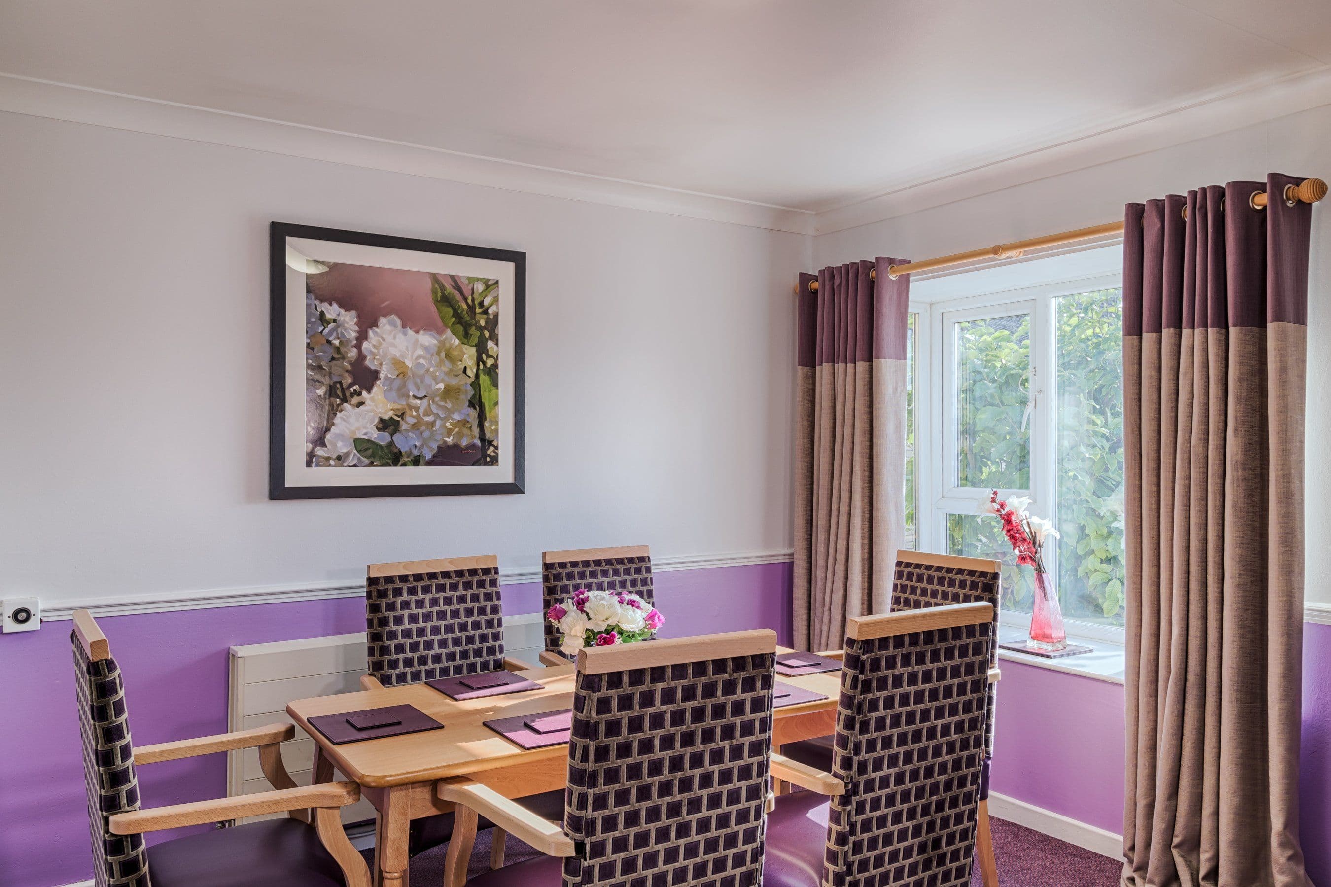 Barchester Healthcare - Castle Keep care home 7