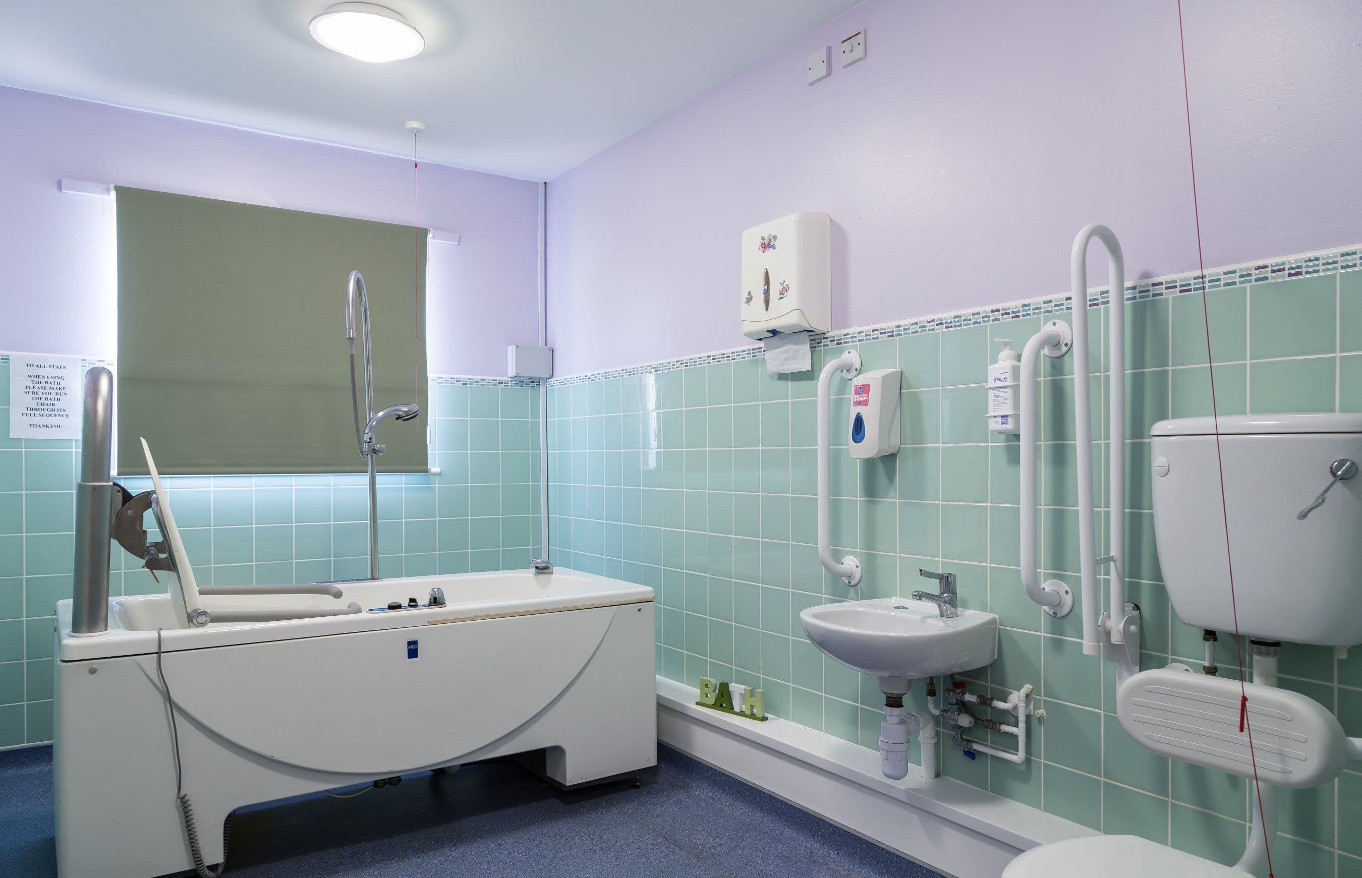 Barchester Healthcare - Castle Keep care home 13
