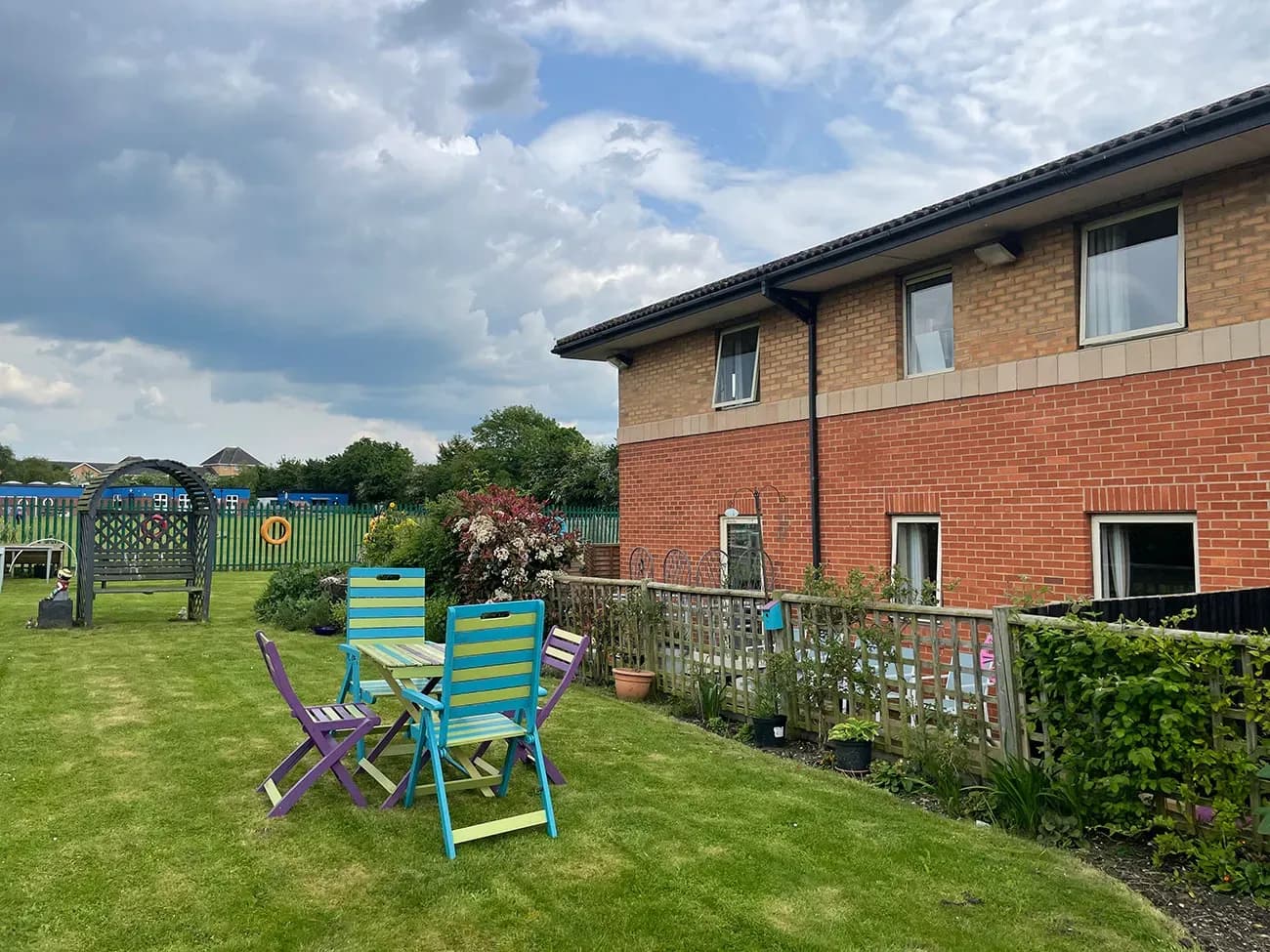Lilian Faithfull Care - Royal Court care home - 006