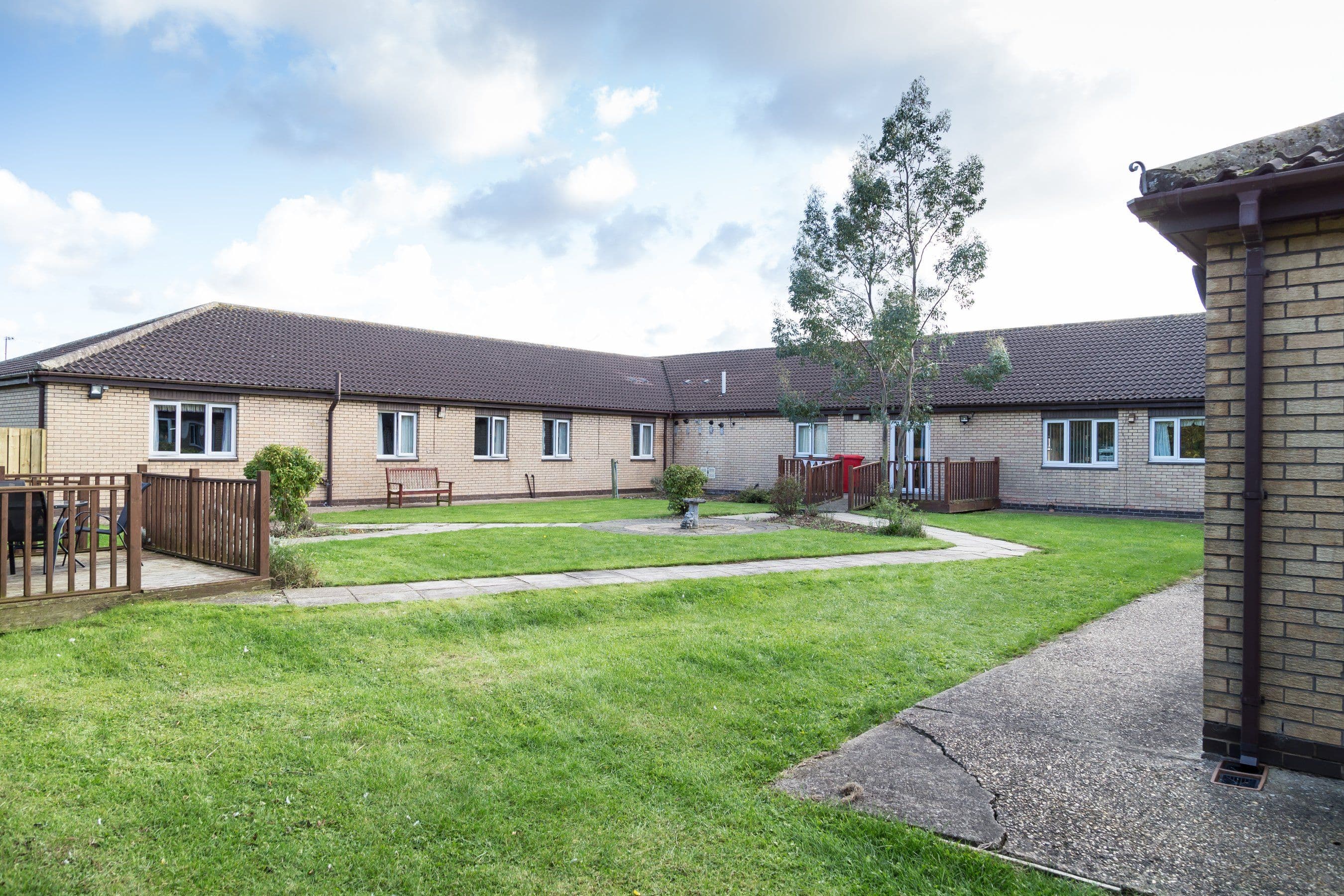 Barchester Healthcare - Castle Keep care home 23