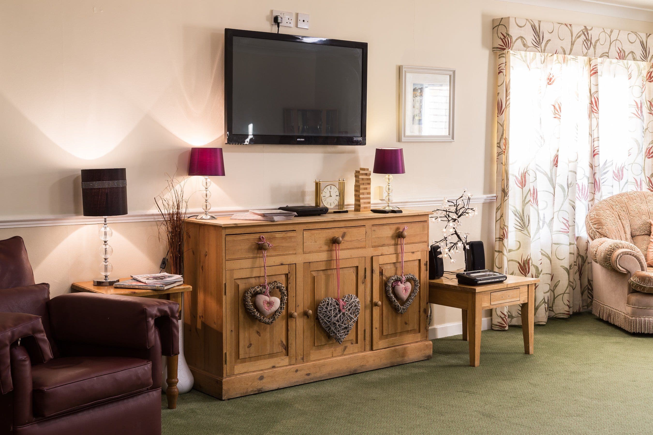 Barchester Healthcare - Castle Keep care home 12