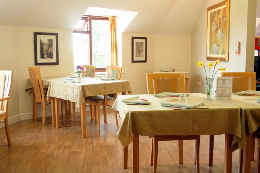 Hartford Care - Cornford House care home - 003