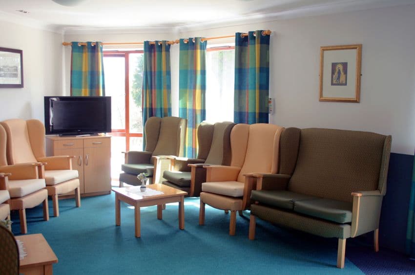 Hartford Care - Cornford House care home 2