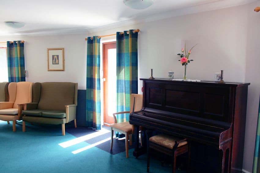 Hartford Care - Cornford House care home 3