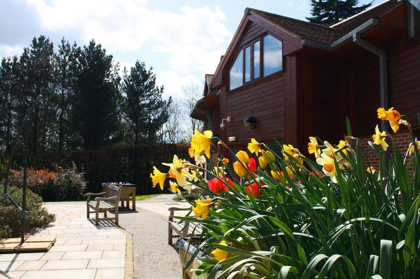 Hartford Care - Cornford House care home - 008