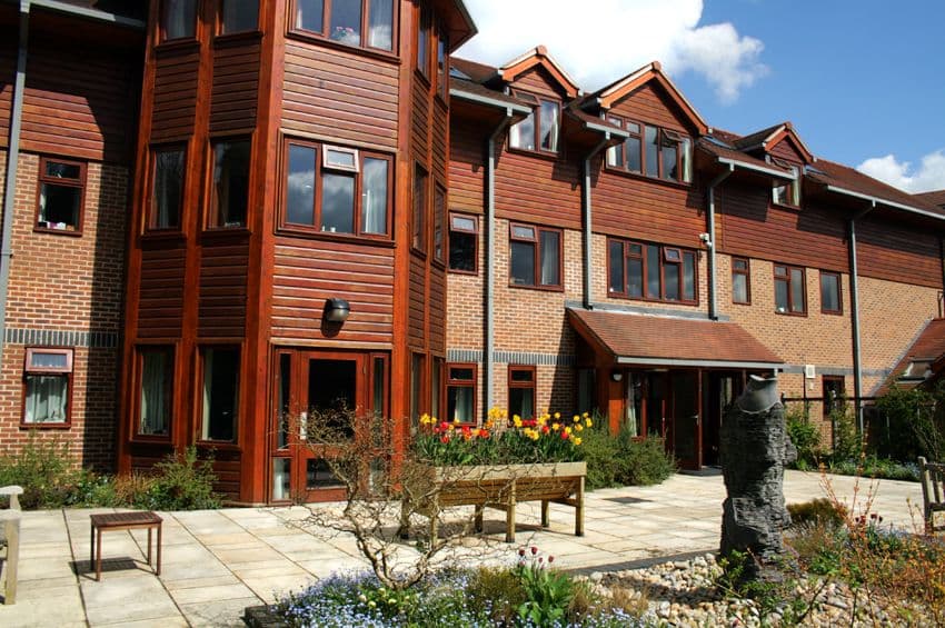 Hartford Care - Cornford House care home - 007