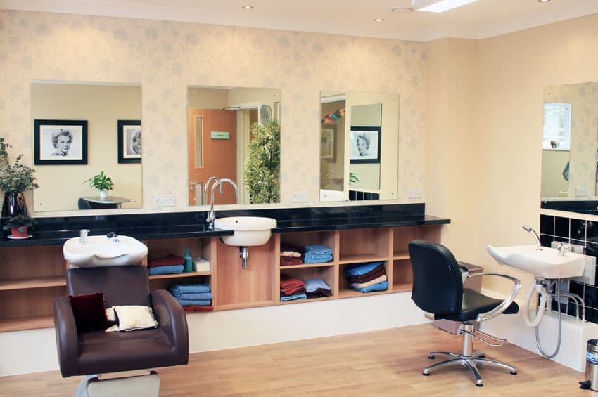 Hartford Care - Hazeldene House care home - 012