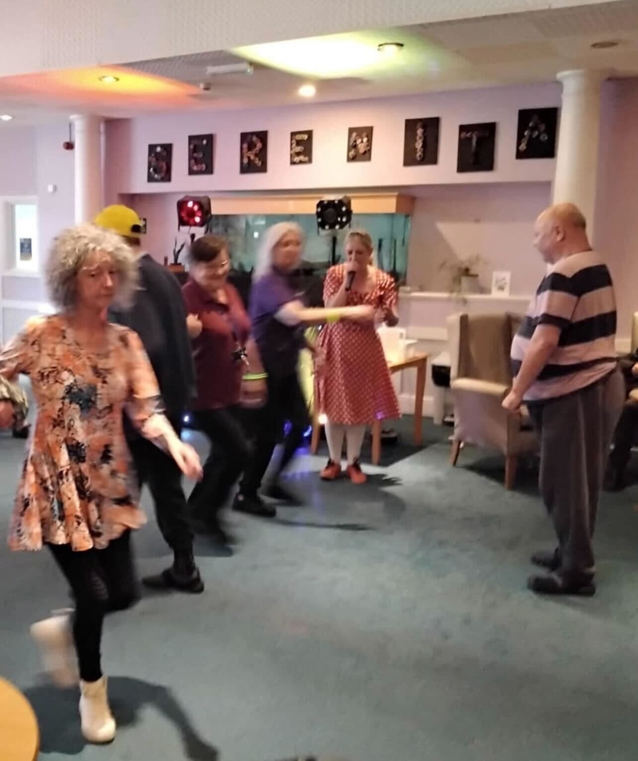 Independent Care Home - Serenita care home - 003