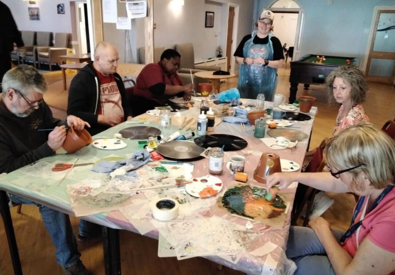 Independent Care Home - Serenita care home 1