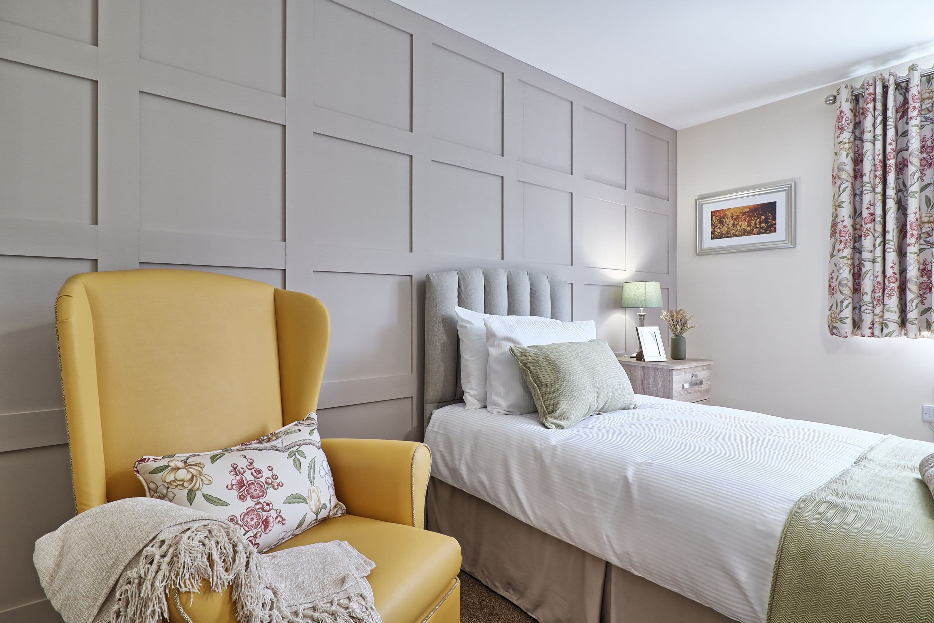 Netto Care - Kingsclere Court care home - 005