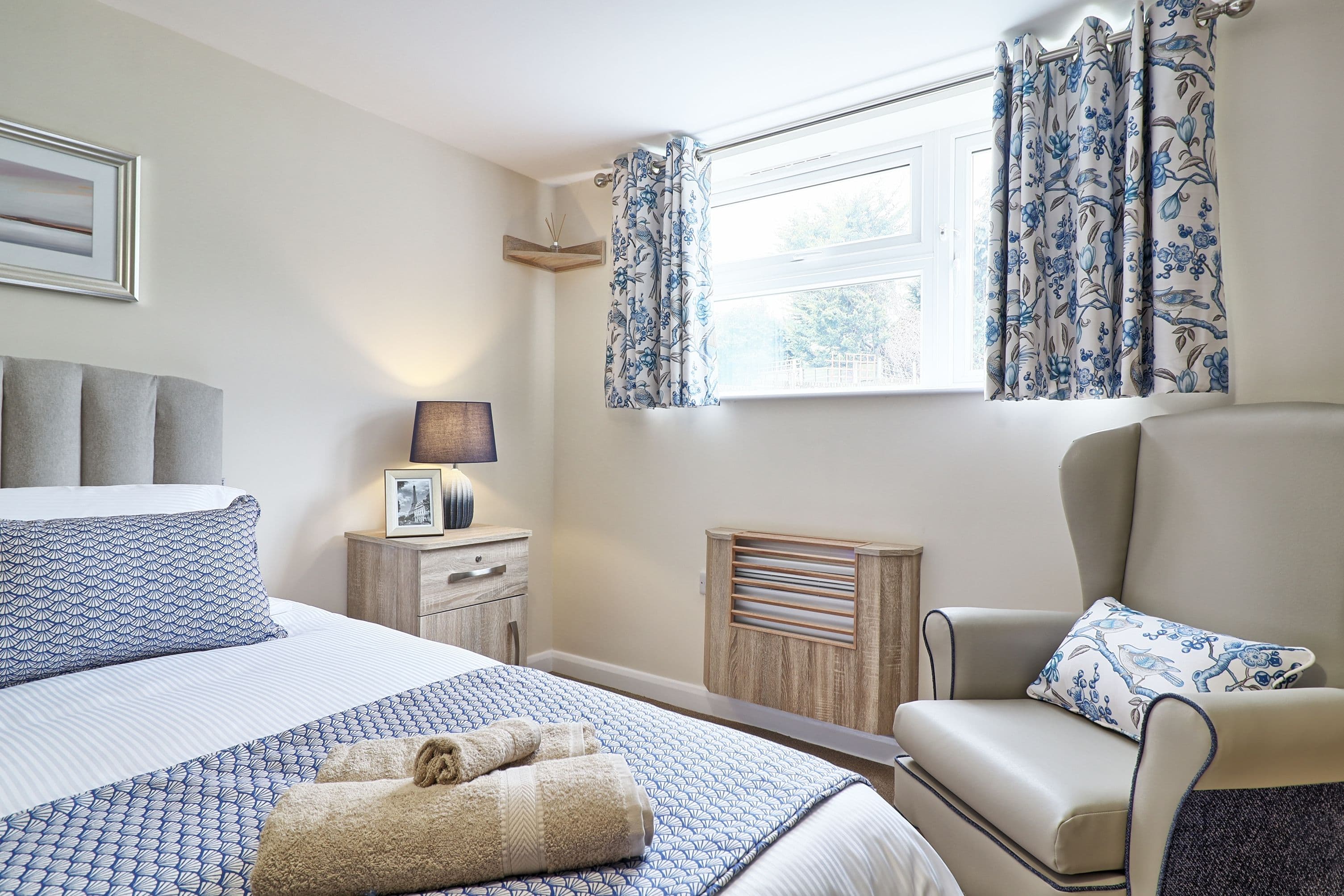 Netto Care - Kingsclere Court care home - 006