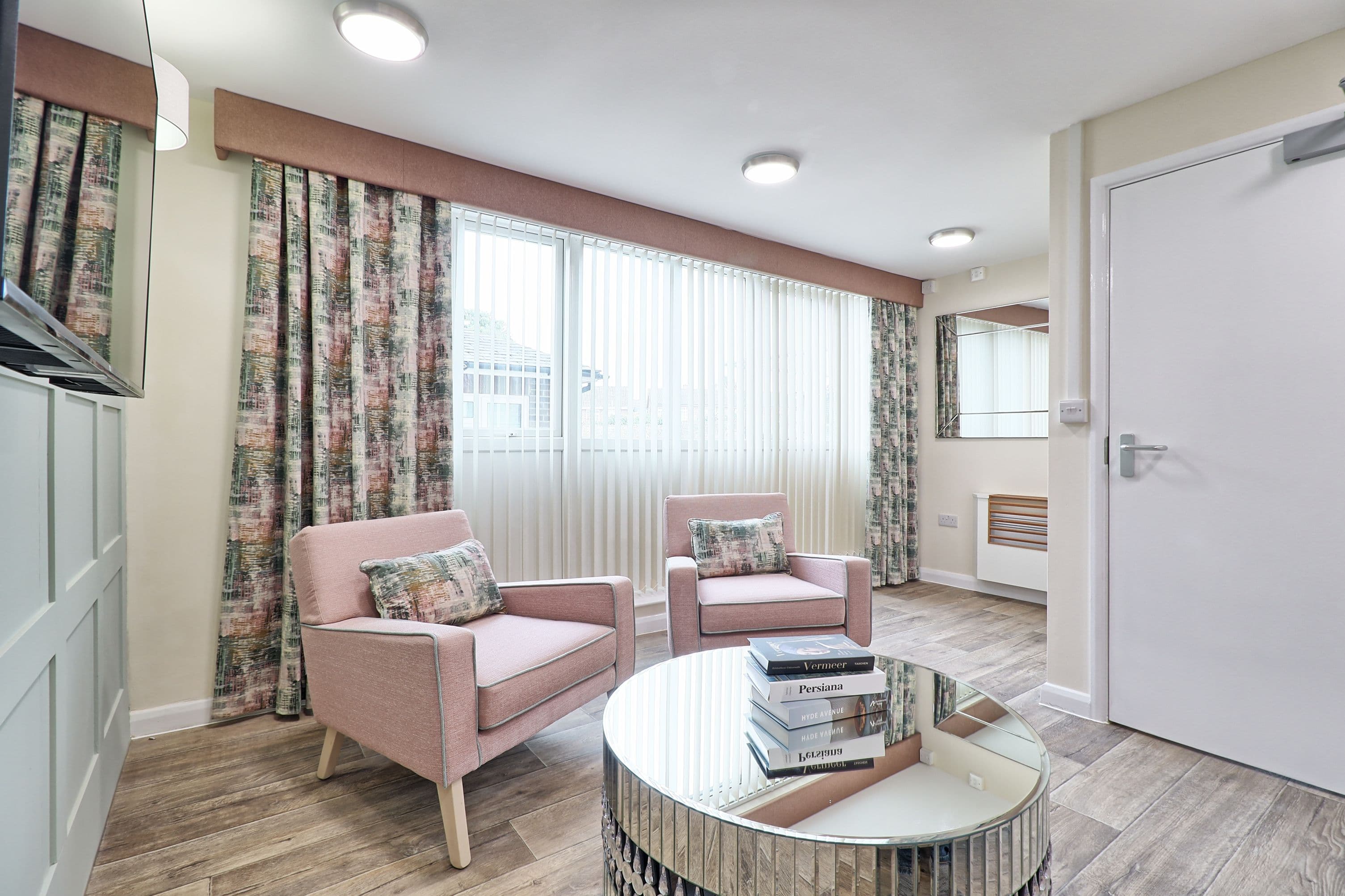 Netto Care - Kingsclere Court care home - 003