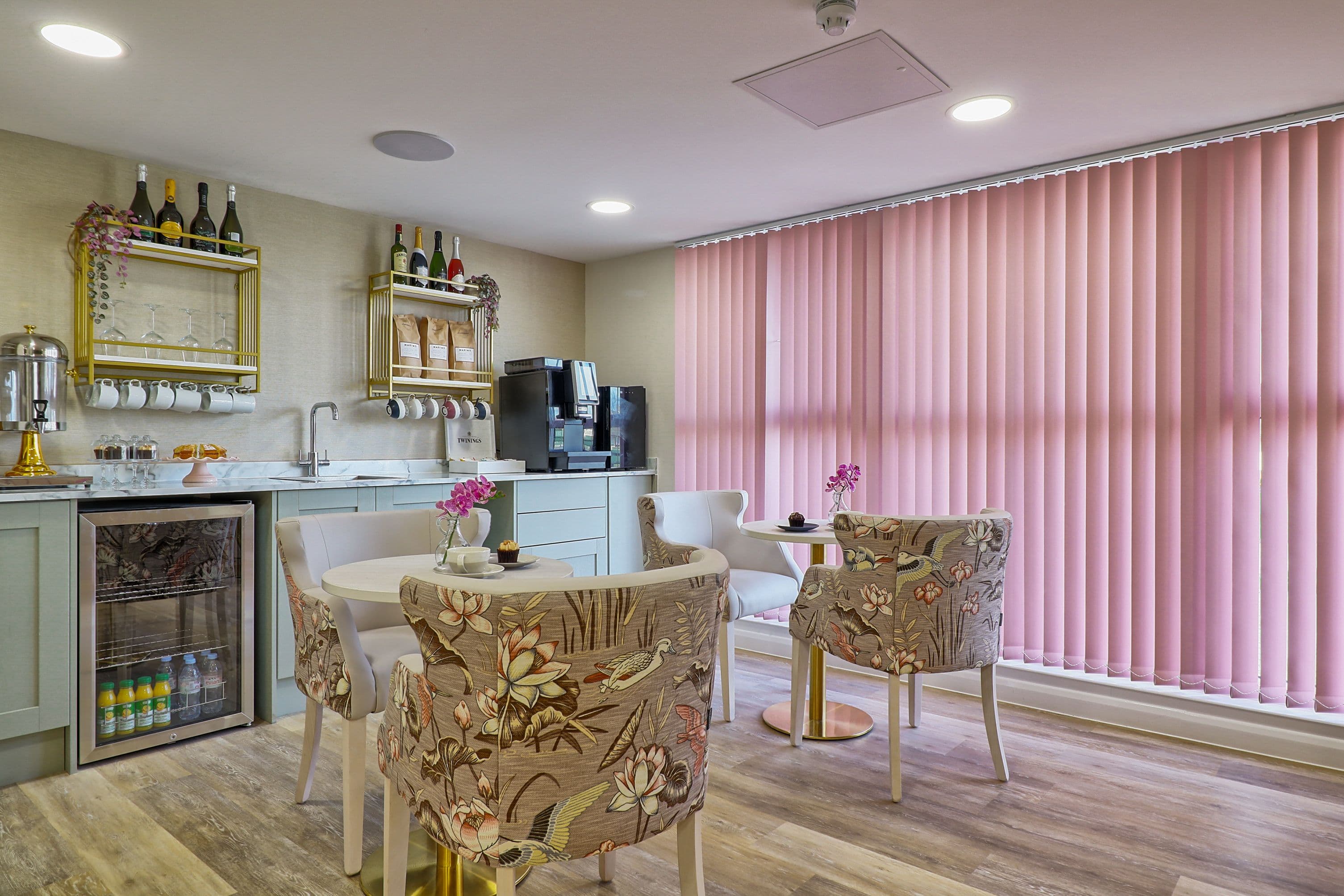 Netto Care - Kingsclere Court care home - 002
