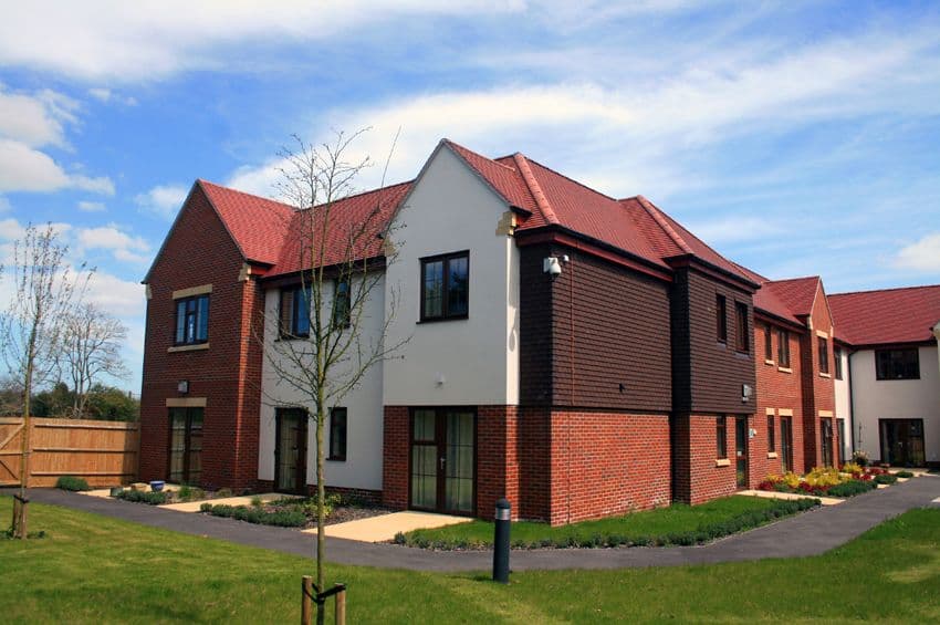 Hartford Care - Woodchurch House care home - 013