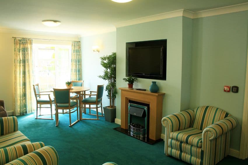 Hartford Care - Woodchurch House care home 2